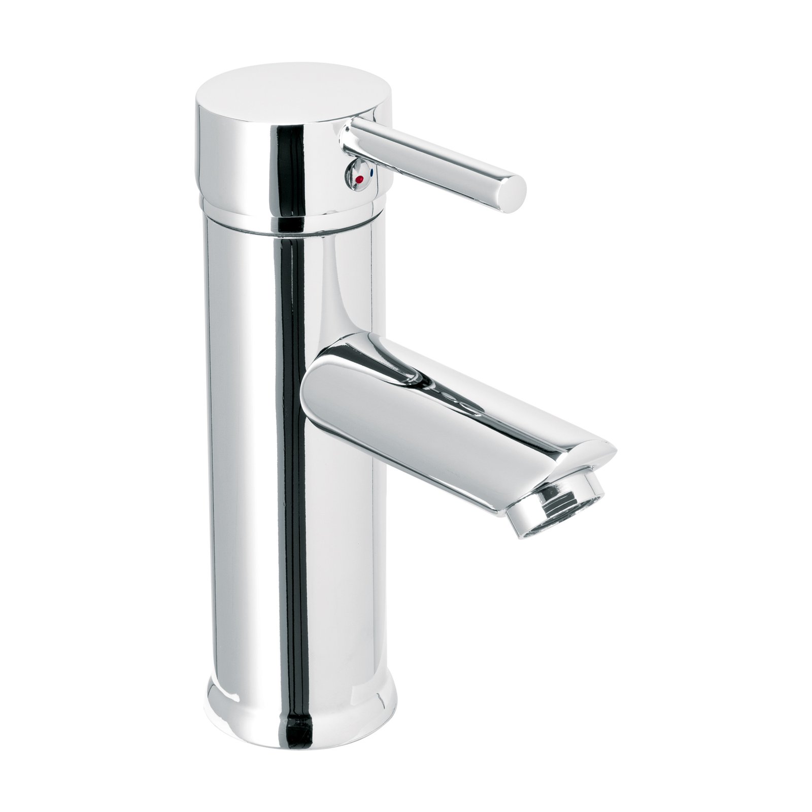 CACHERA P/ LAVADO CORTOS CROMO TBM-46 FOSET
