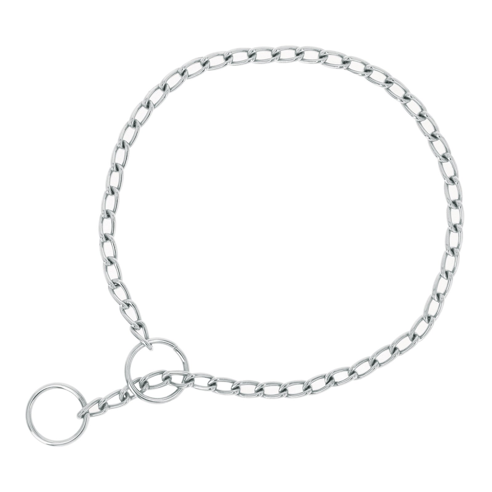 CADENA DE CASTIGO P/PERRO 2mm CACA-20 FIERO-TRUPER