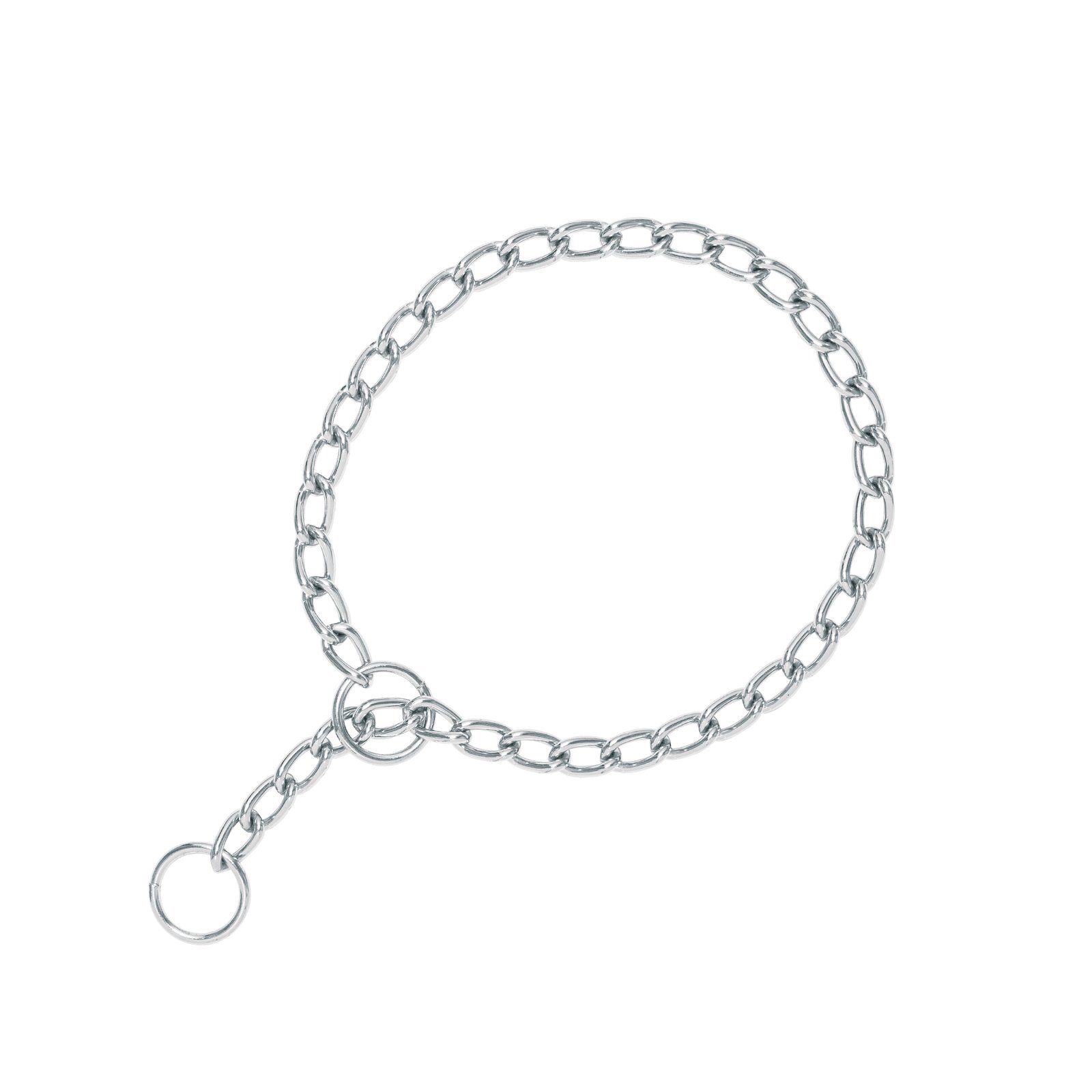 CADENA DE CASTIGO P/PERRO 4mm CACA-40 FIERO-TRUPER