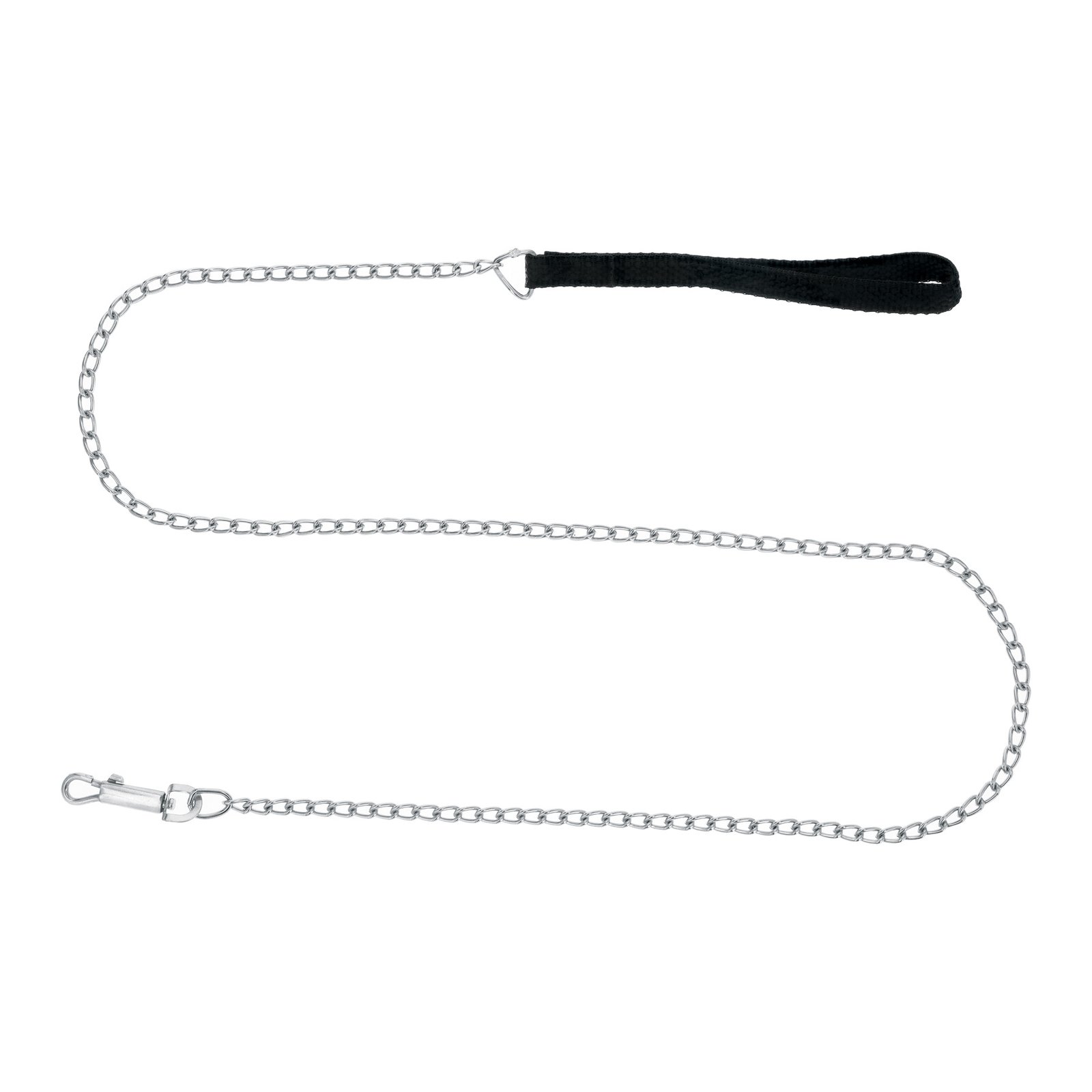 CADENA DE PASEO P/PERRO 2mm CAPE-20 FIERO-TRUPER