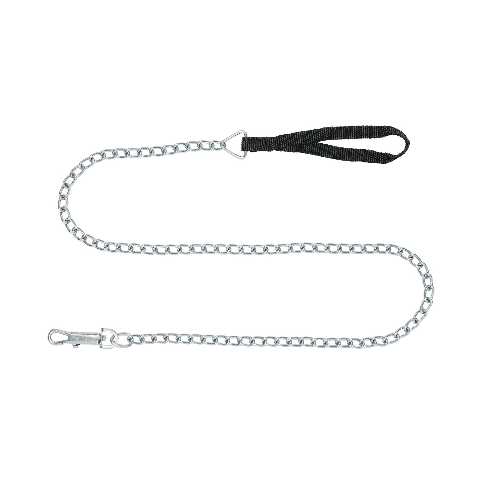 CADENA DE PASEO P/PERRO 3mm CAPE-30 FIERO-TRUPER