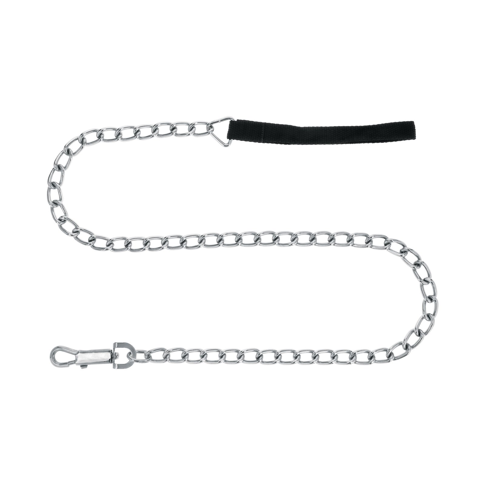 CADENA DE PASEO P/PERRO 4.5mm CAPE-45 FIERO-TRUPER
