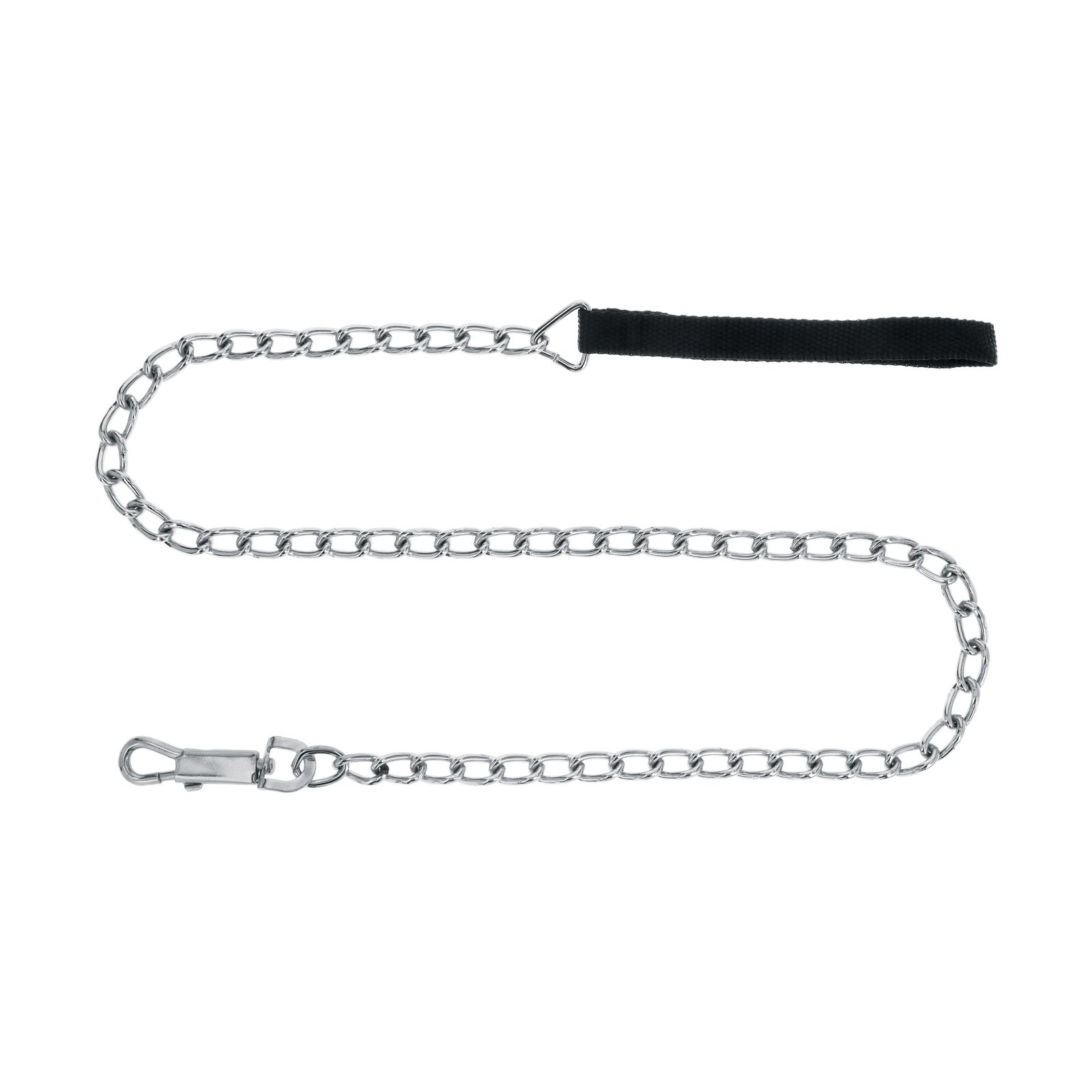 CADENA DE PASEO P/PERRO 4mm CAPE-40 FIERO-TRUPER