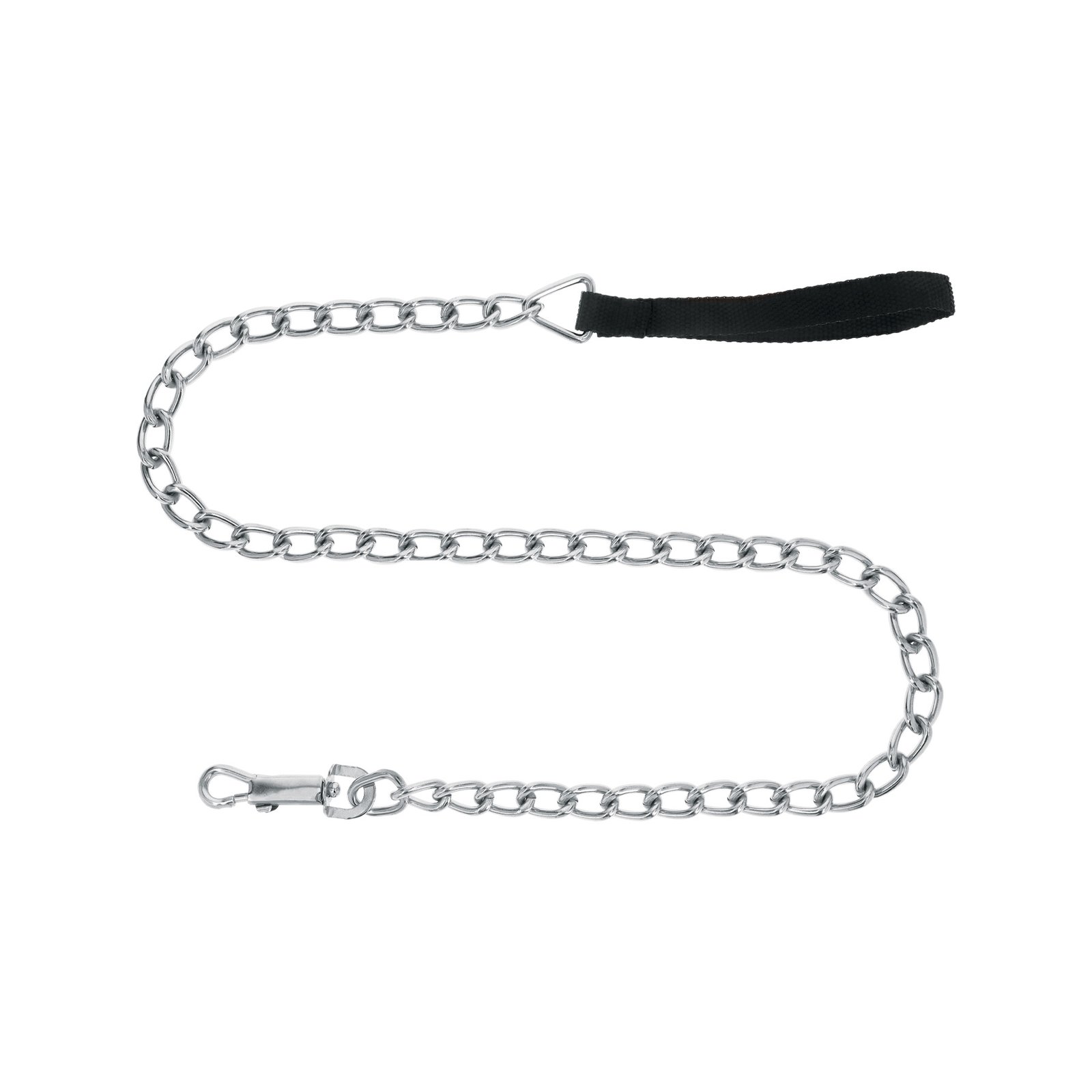 CADENA DE PASEO P/PERRO 5mm CAPE-50 FIERO-TRUPER