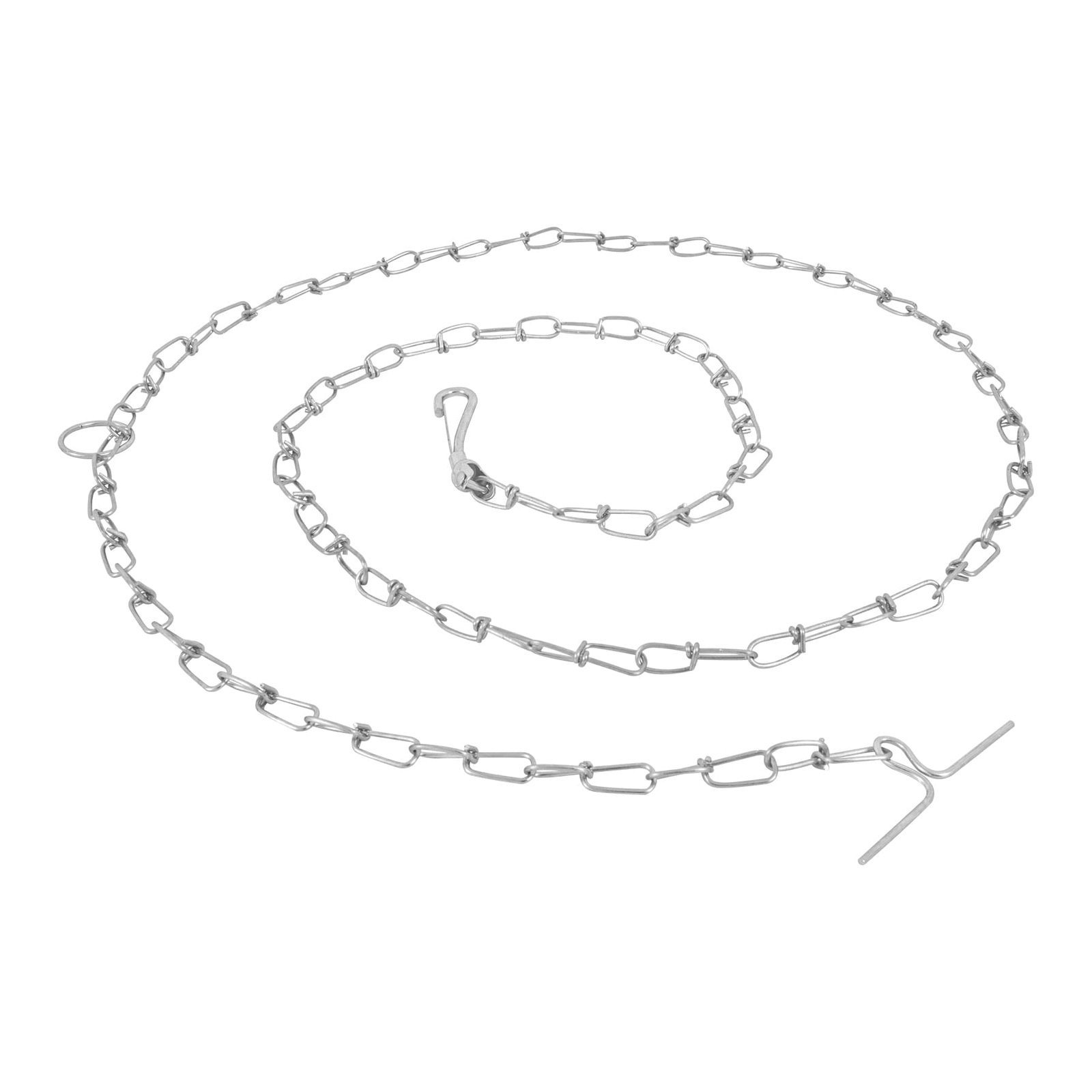 CADENA PASEO VICTOR 1.7mm CAPE-20V FIERO-TRUPER