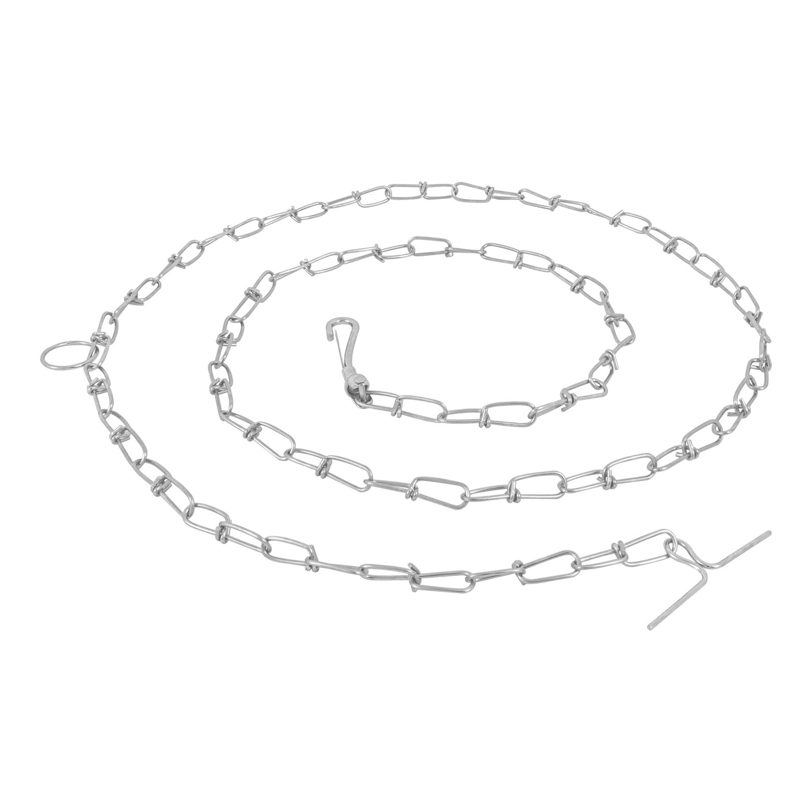 CADENA PASEO VICTOR 2.1mm CAPE-25V FIERO-TRUPER