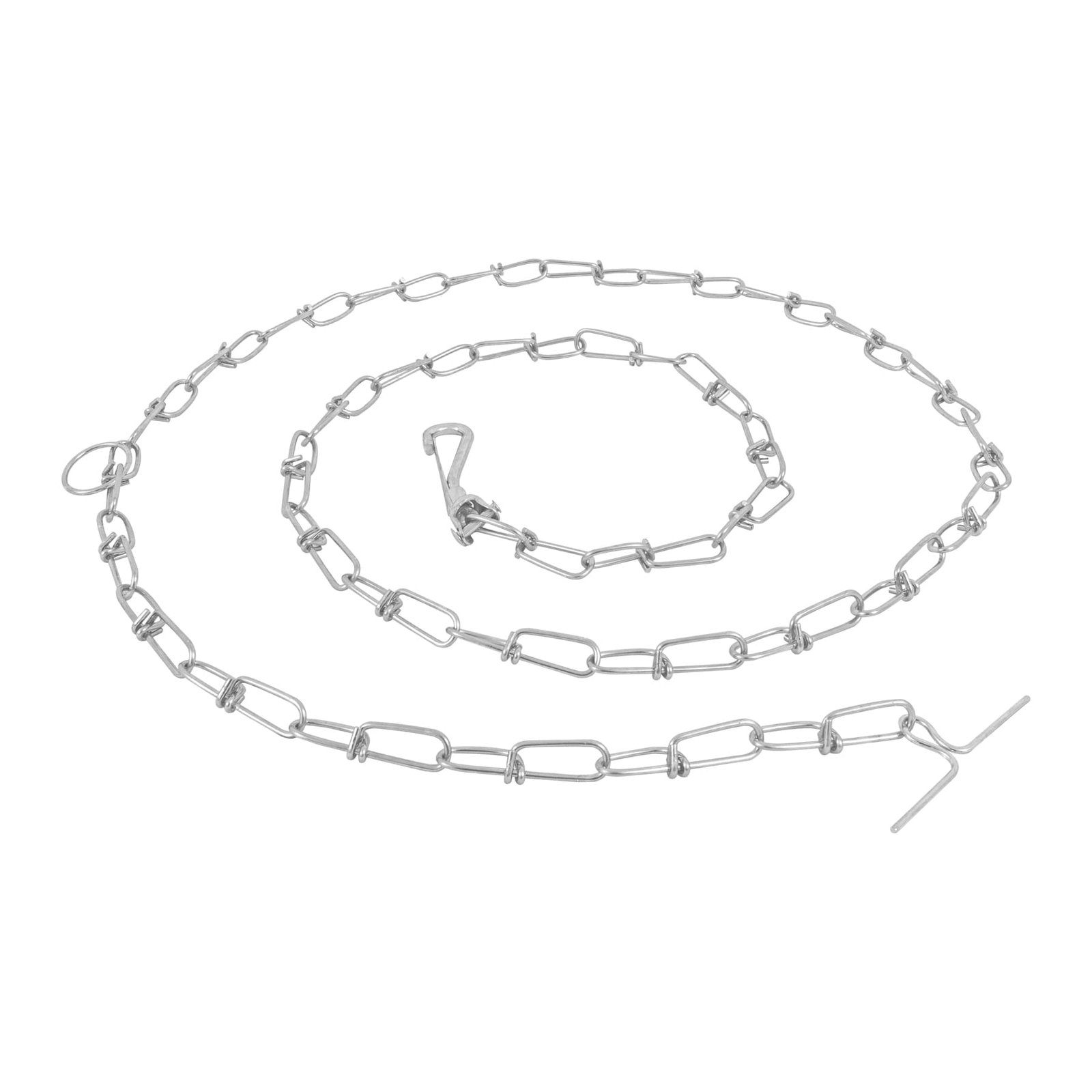 CADENA PASEO VICTOR 2.4mm CAPE-30V FIERO-TRUPER