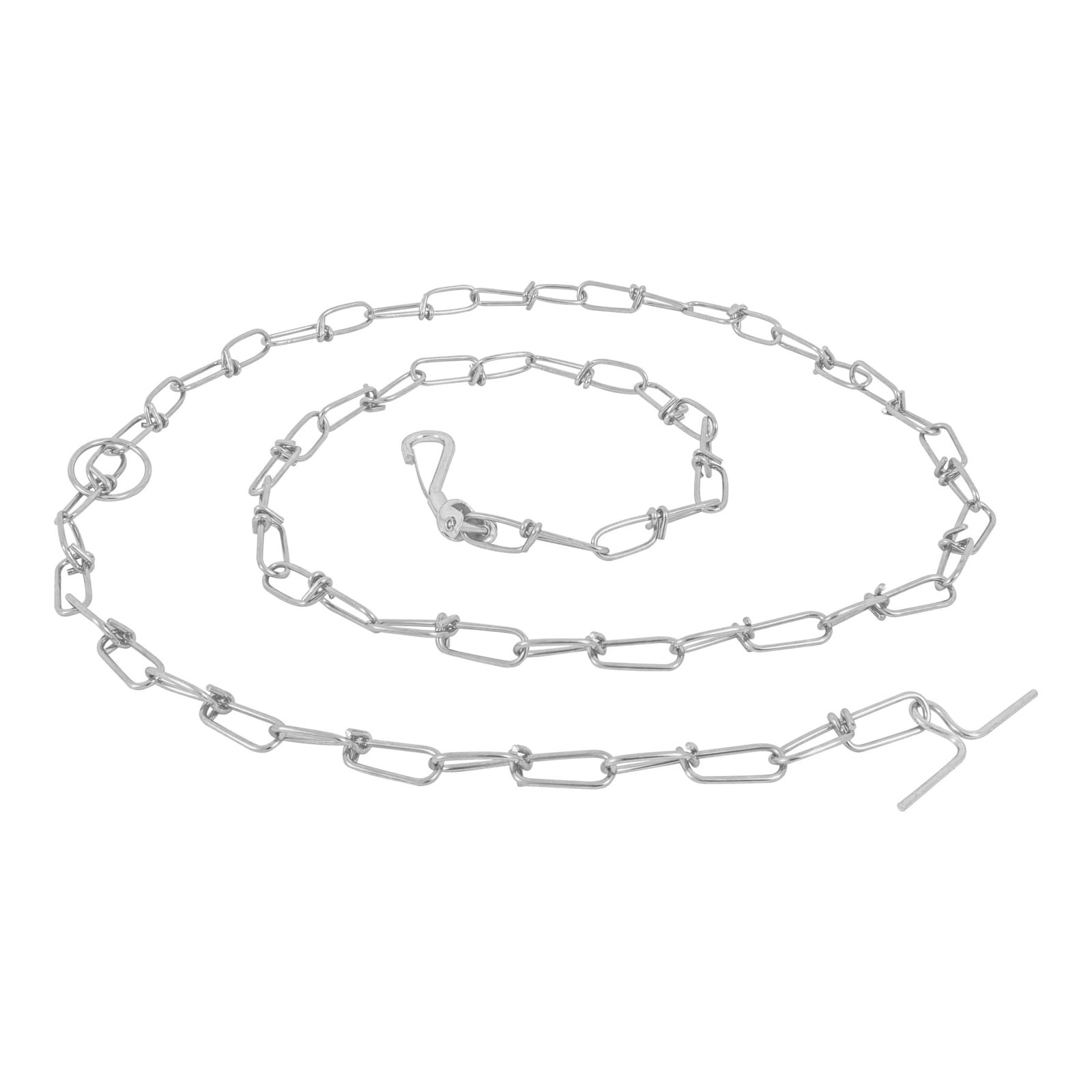 CADENA PASEO VICTOR 2.7mm CAPE-35V FIERO-TRUPER