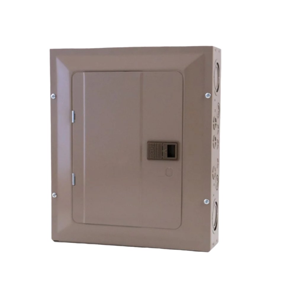 CAJA BREAKER CH-8S 110-220 V# CUTLER HAMER EMPOT
