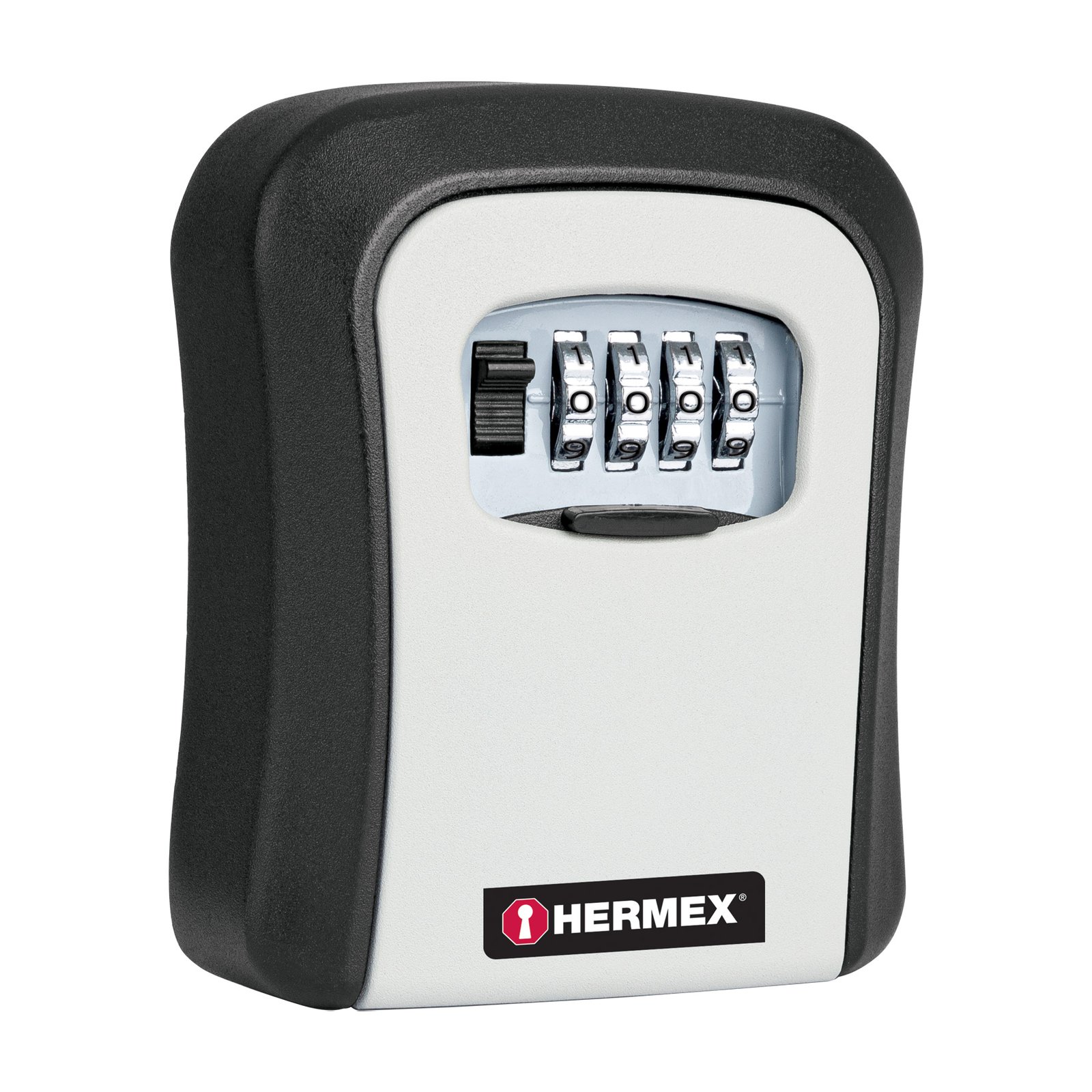 CAJA COMBIN GUARDALLAVES 12CM CALLA-12C HERMEX