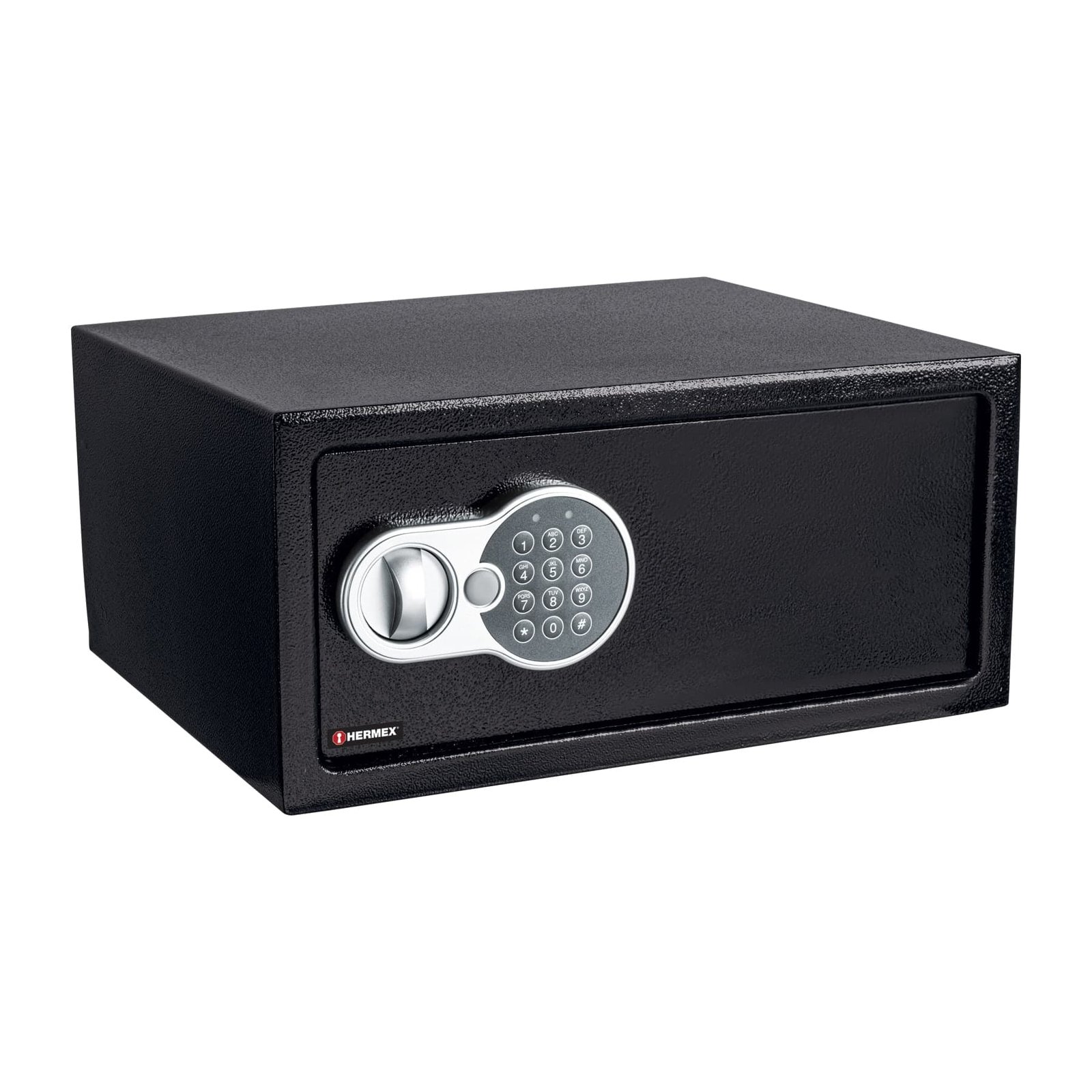 CAJA DE SEGURIDAD ELECTRONICA CASE-43 HERMEX