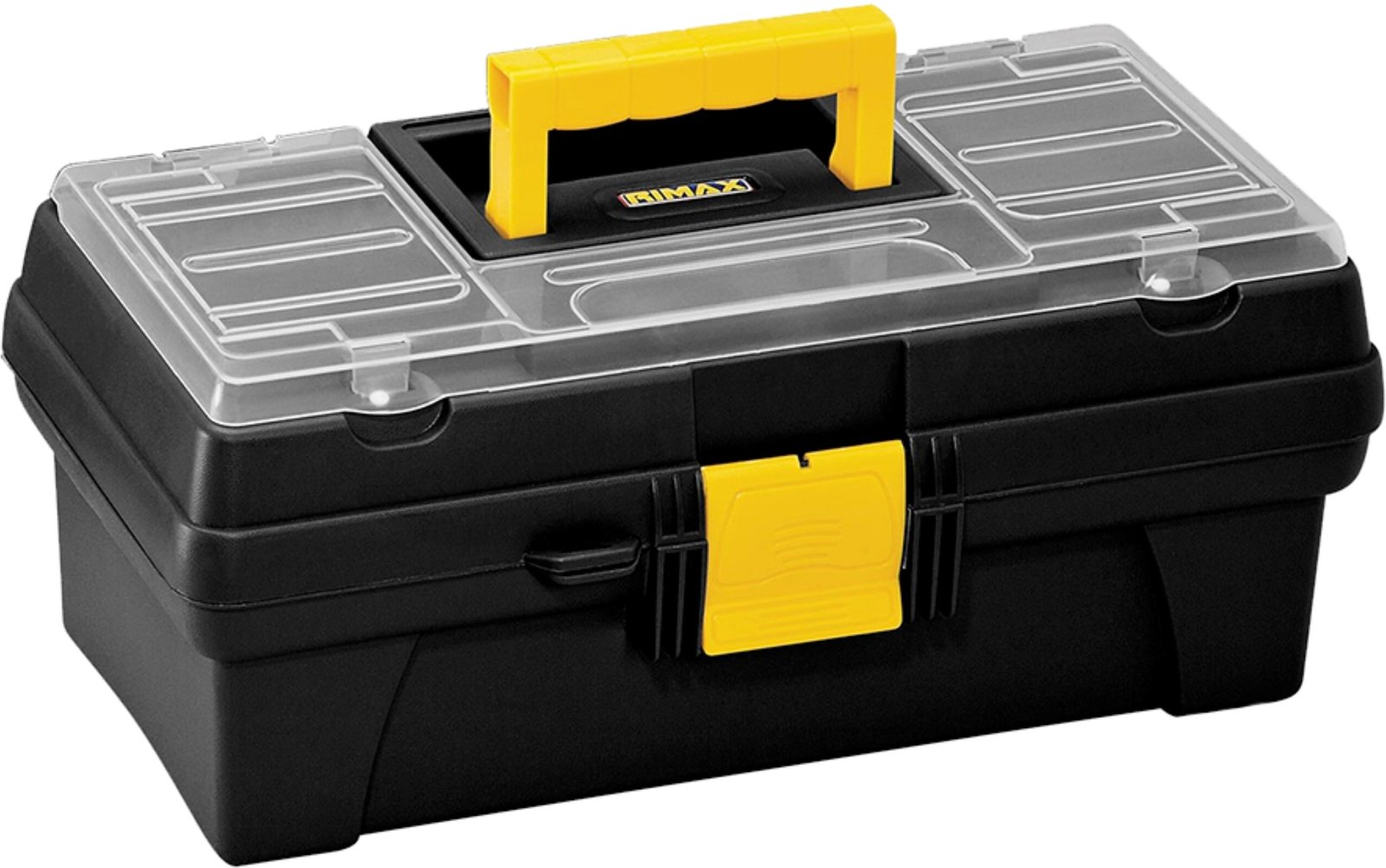 CAJA HERRAMIENTAS 14" TP NG #3415 RIMAX