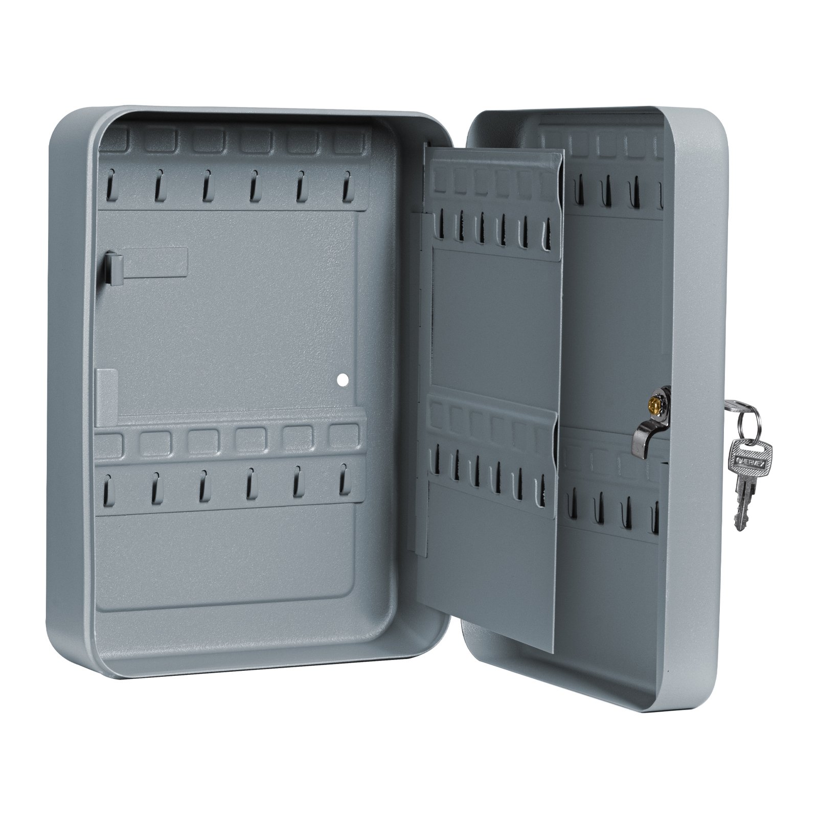 CAJA HERRAMIENTAS P/36 LLAVES CALLA-36 HERMEX