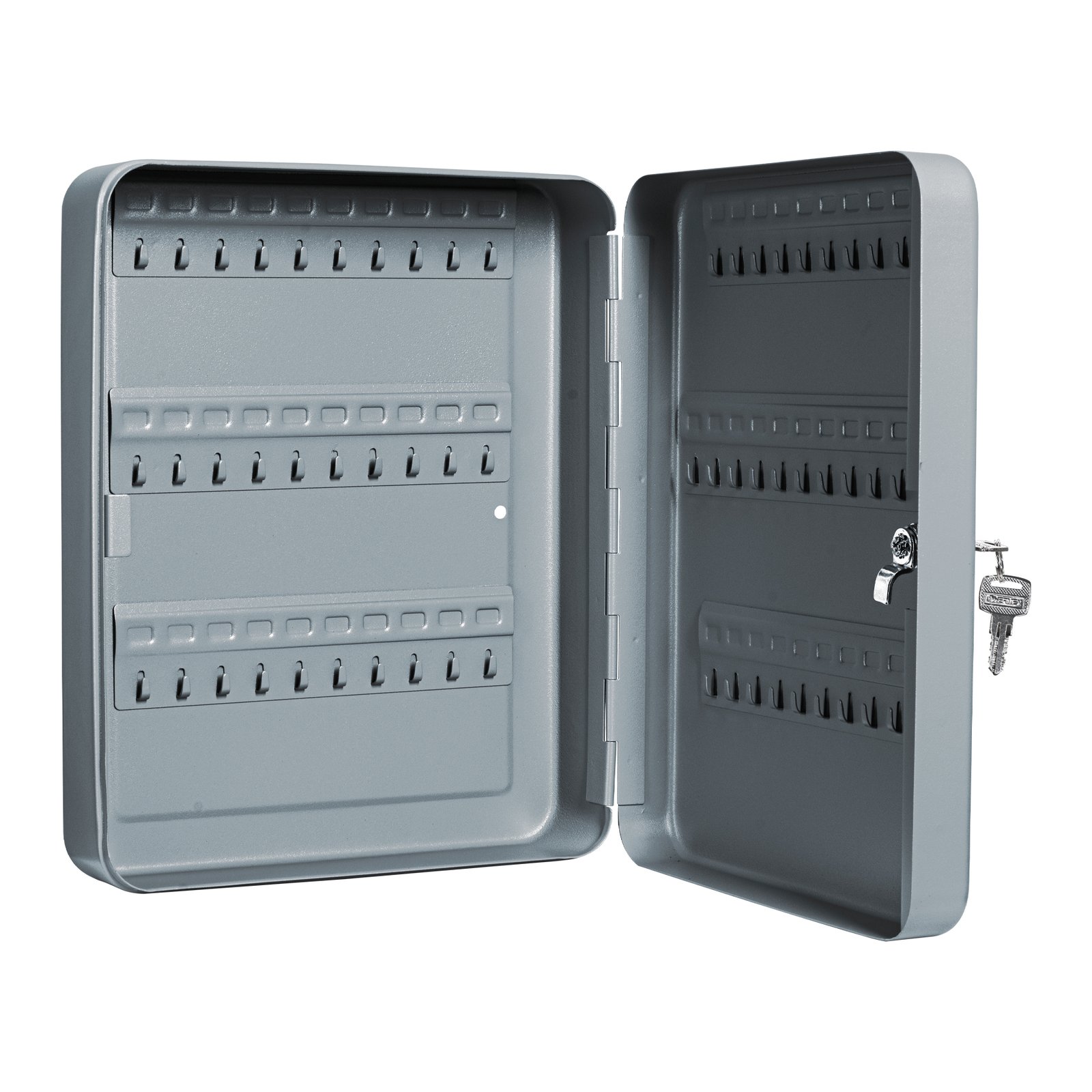 CAJA HERRAMIENTAS P/60 LLAVES CALLA-60 HERMEX