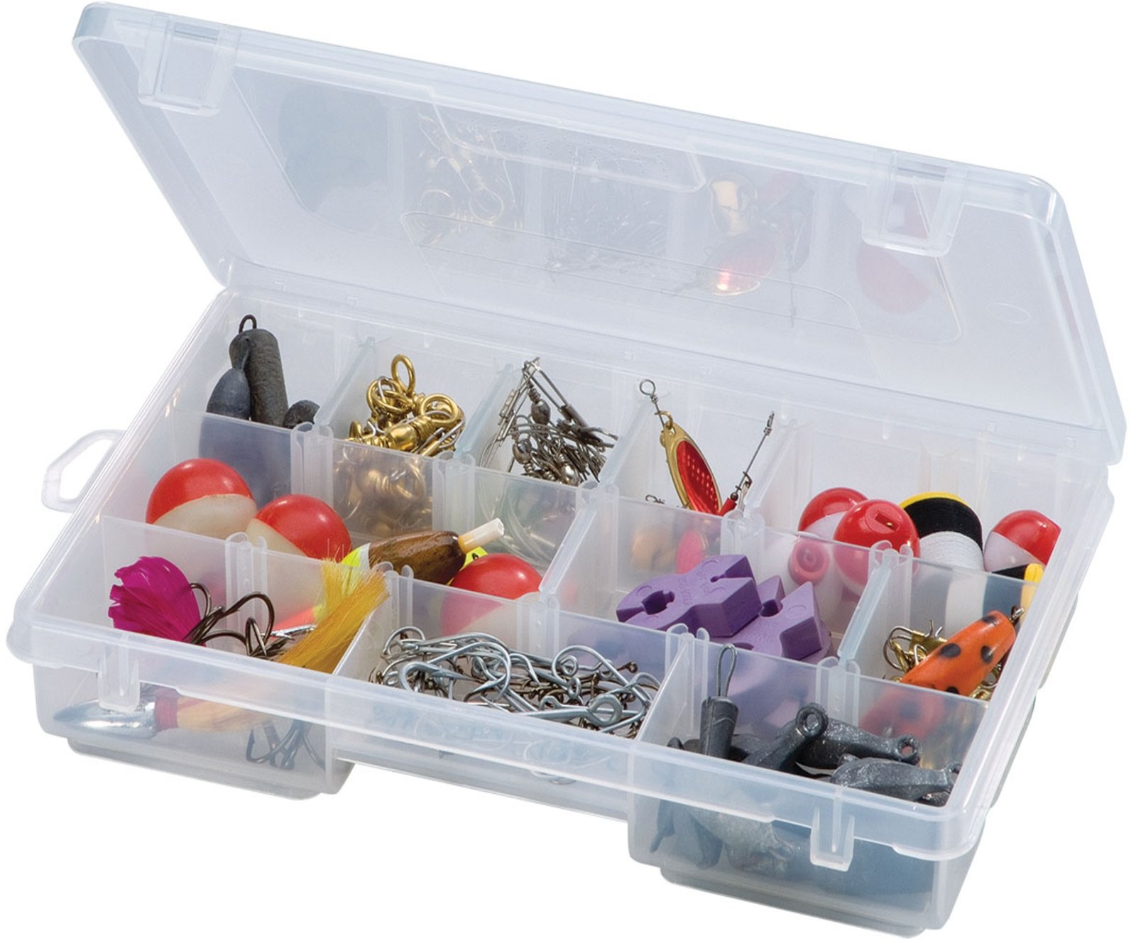 CAJA ORGANIZADORA 270 NATURAL #5520 RIMAX
