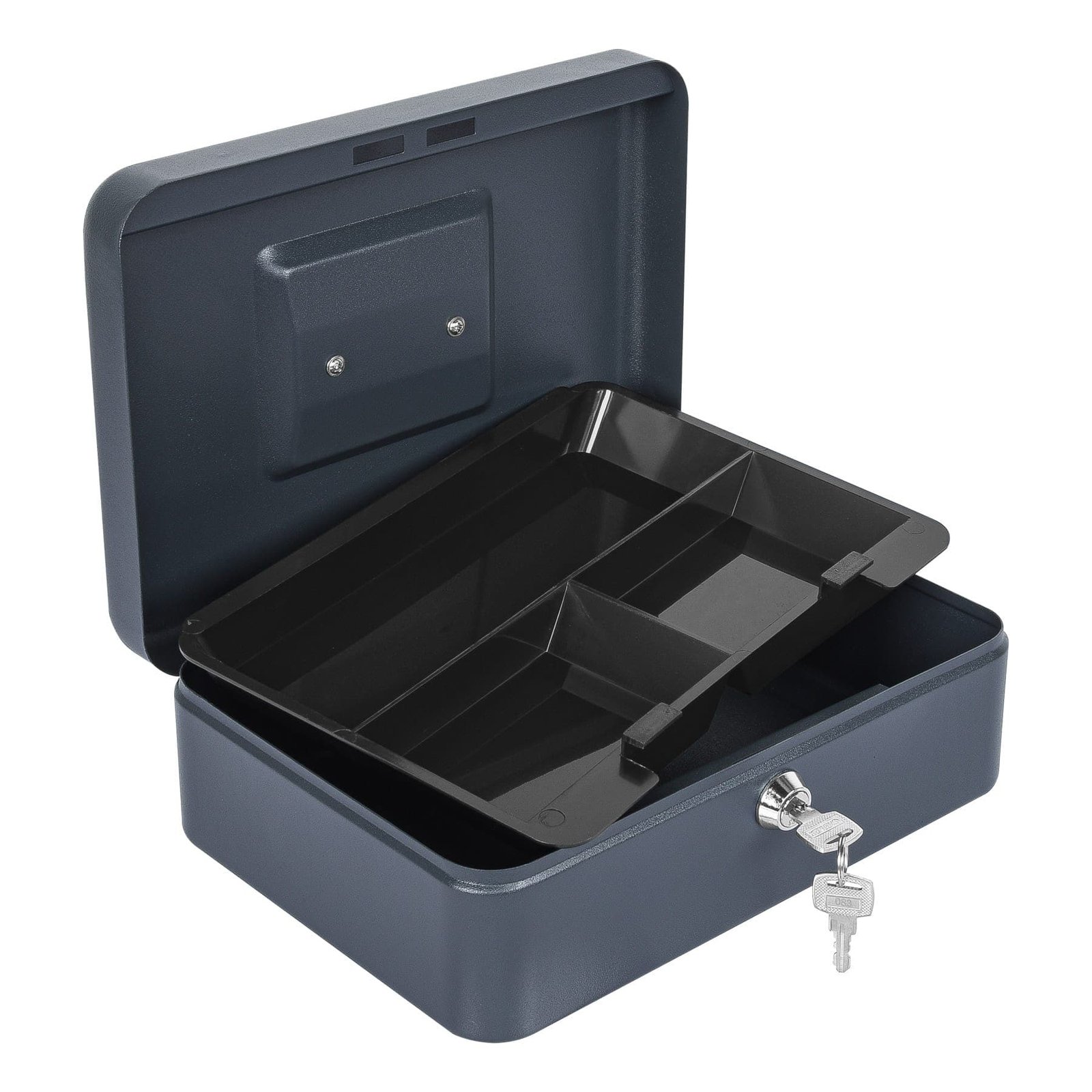 CAJA P/DINERO DE 25 CM CADI-25