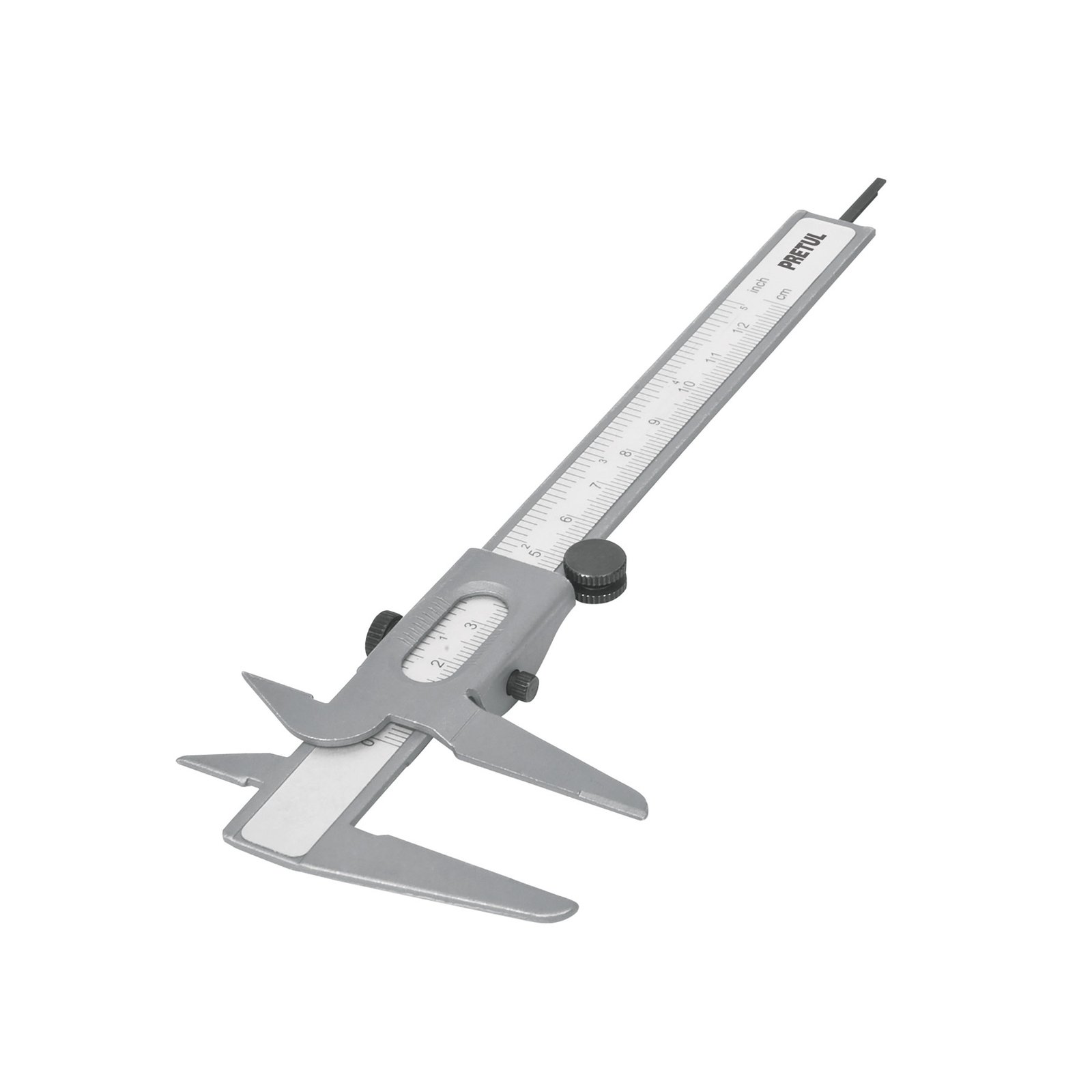 CALIBRADOR MANUAL 5" VER-6P PRETUL