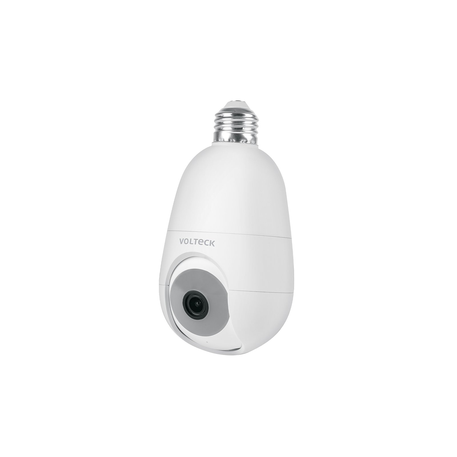 CAMARA WIFI INTERIORES P/SOCKET 4MP CTV-40SW VOLTE