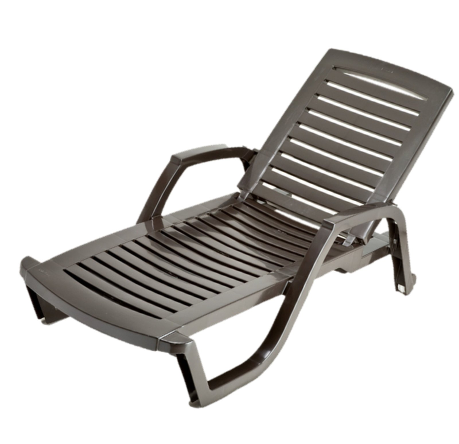 CAMA ASOLEADORA ARRECIFE WENGUE #7866 RIMAX