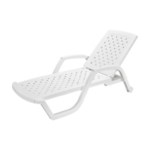 CAMA ASOLEADORA ARRECIFE BLANCA # 2370 RIMAX