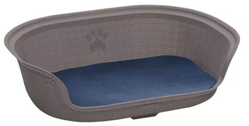 CAMA PARA PERRO MOCCA #13210 RIMAX