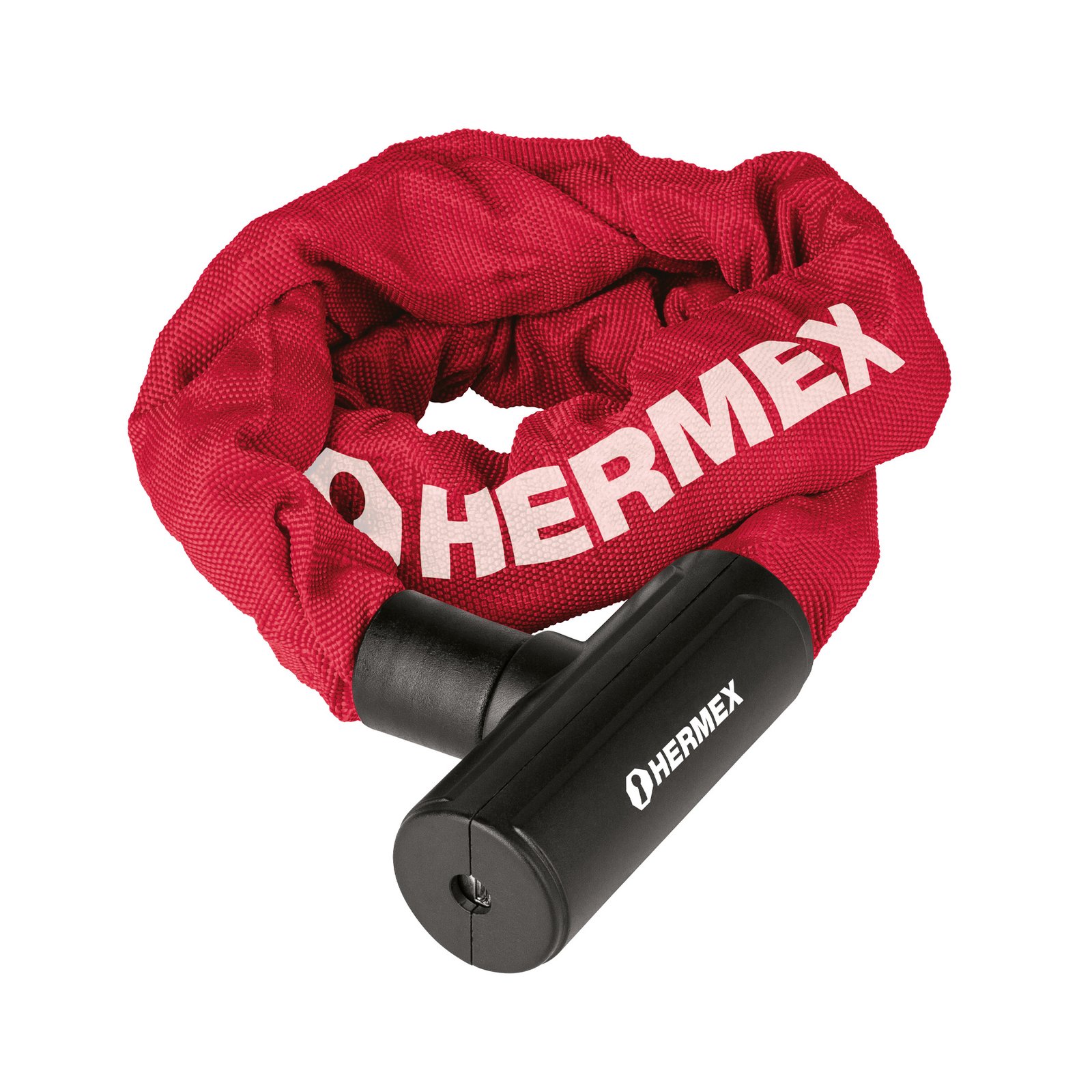 CANDADO CADENA CB-90 HERMEX