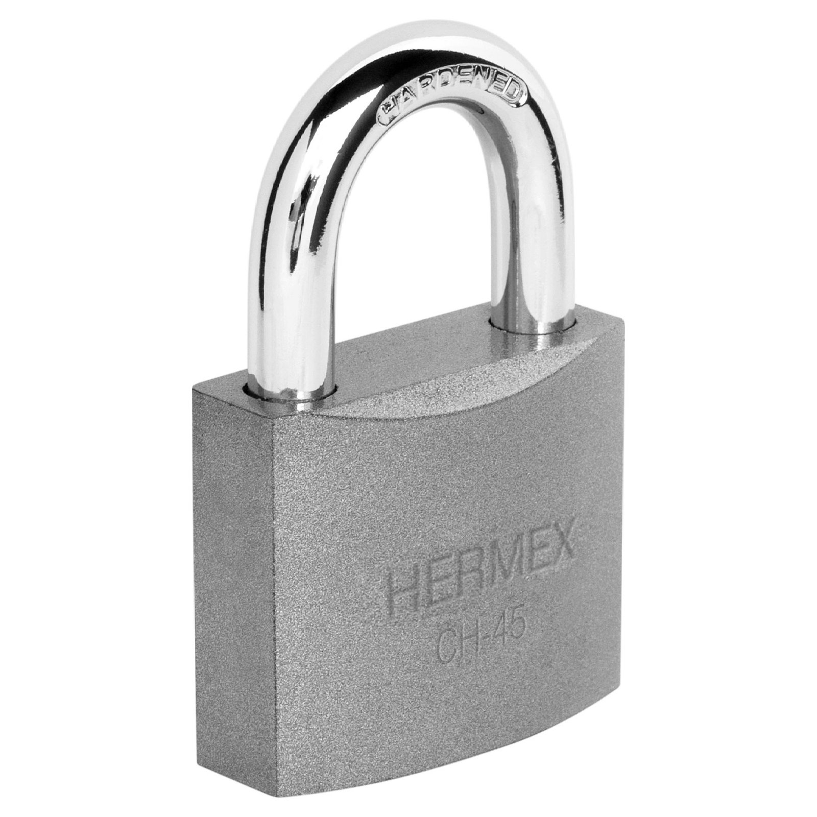 CANDADO HIERRO BLT 45mm CHB-45 HERMEX-TRUPER