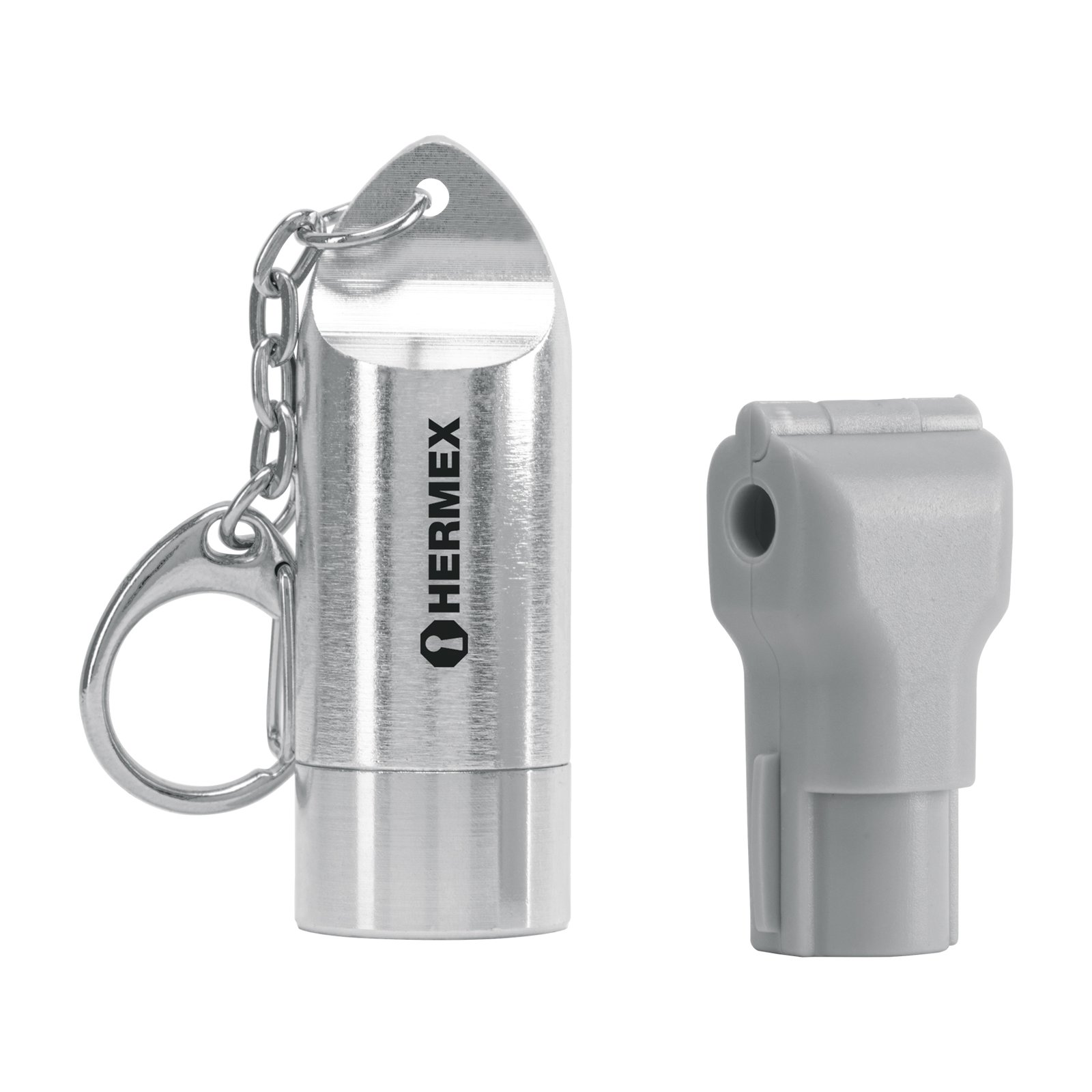 CANDADO LLAVE MAG PAQ 100 CANGA-100 HERMEX-TRUPER