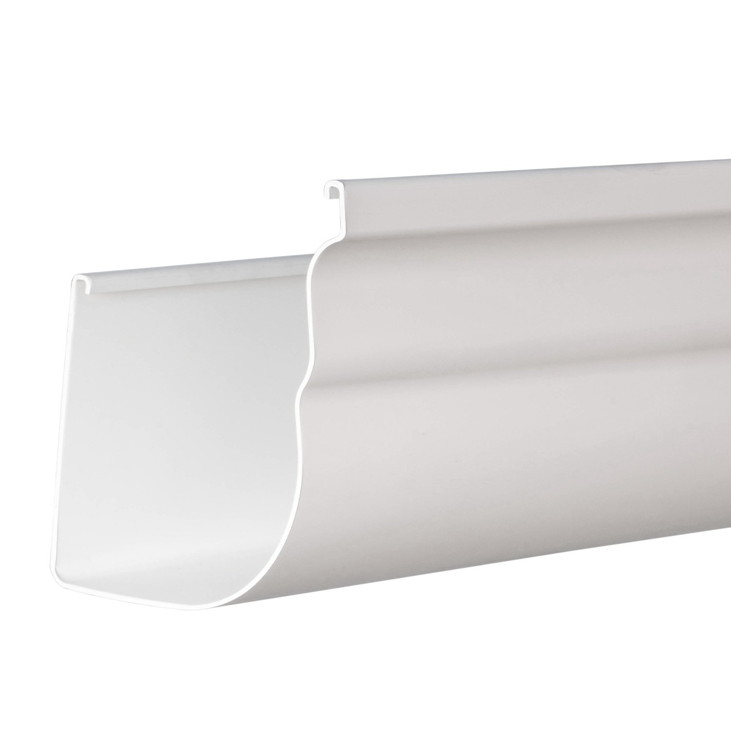 CANOA PVC DURMAN ESTILO CLASICO 2 MTS BLANCA