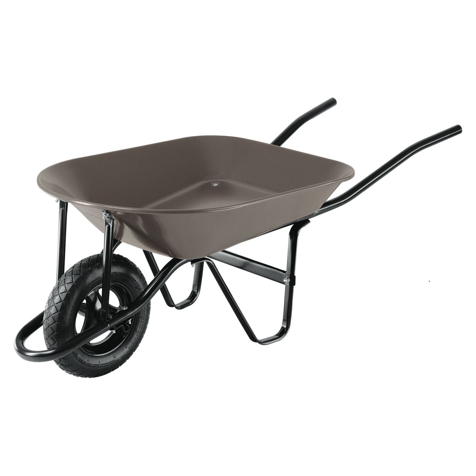 CARRETILLO NEUMATICA 65L CAP-4NB PRETUL
