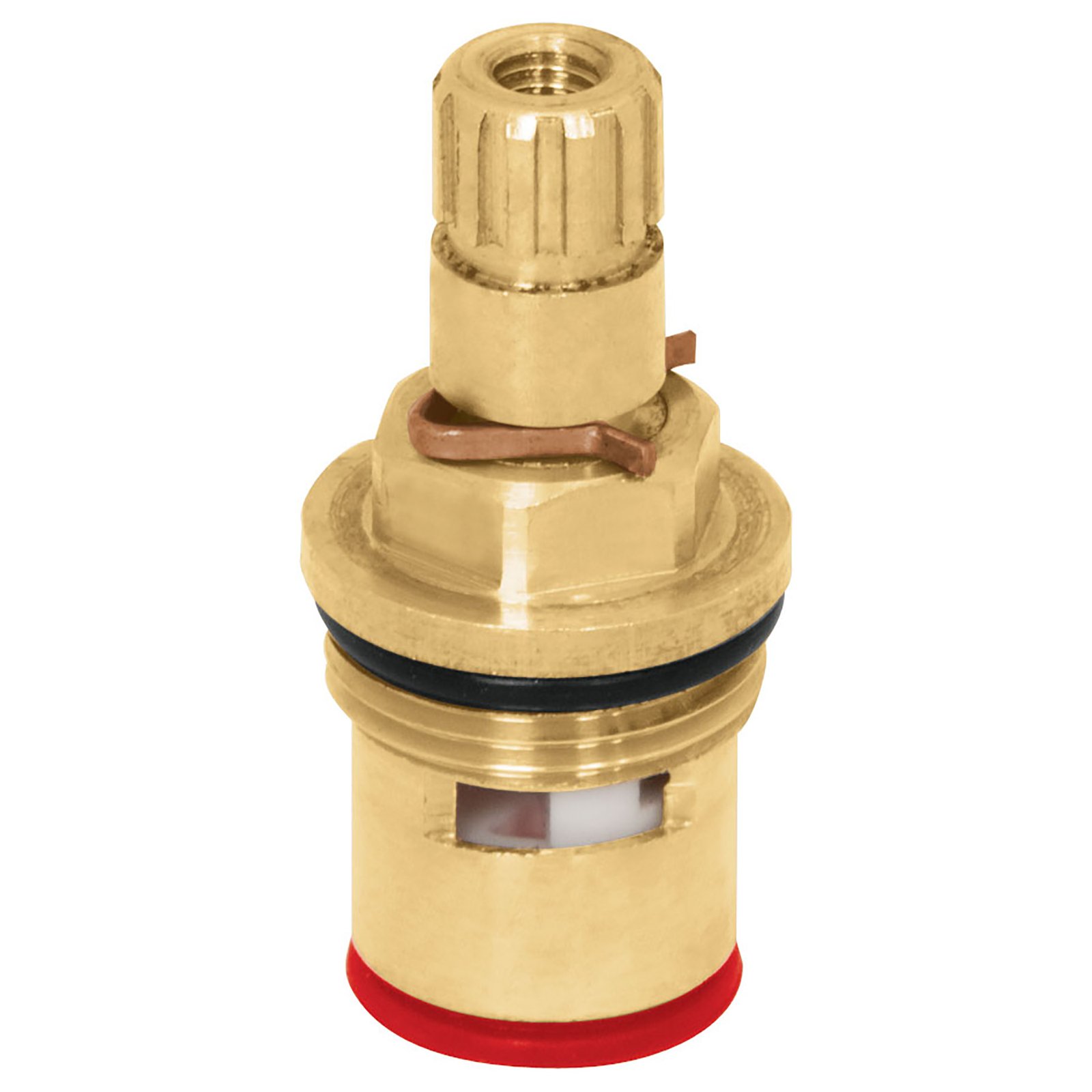 CARTUCHO DE REPUESTO CERAMICO PARA LLAVE CARCE-312