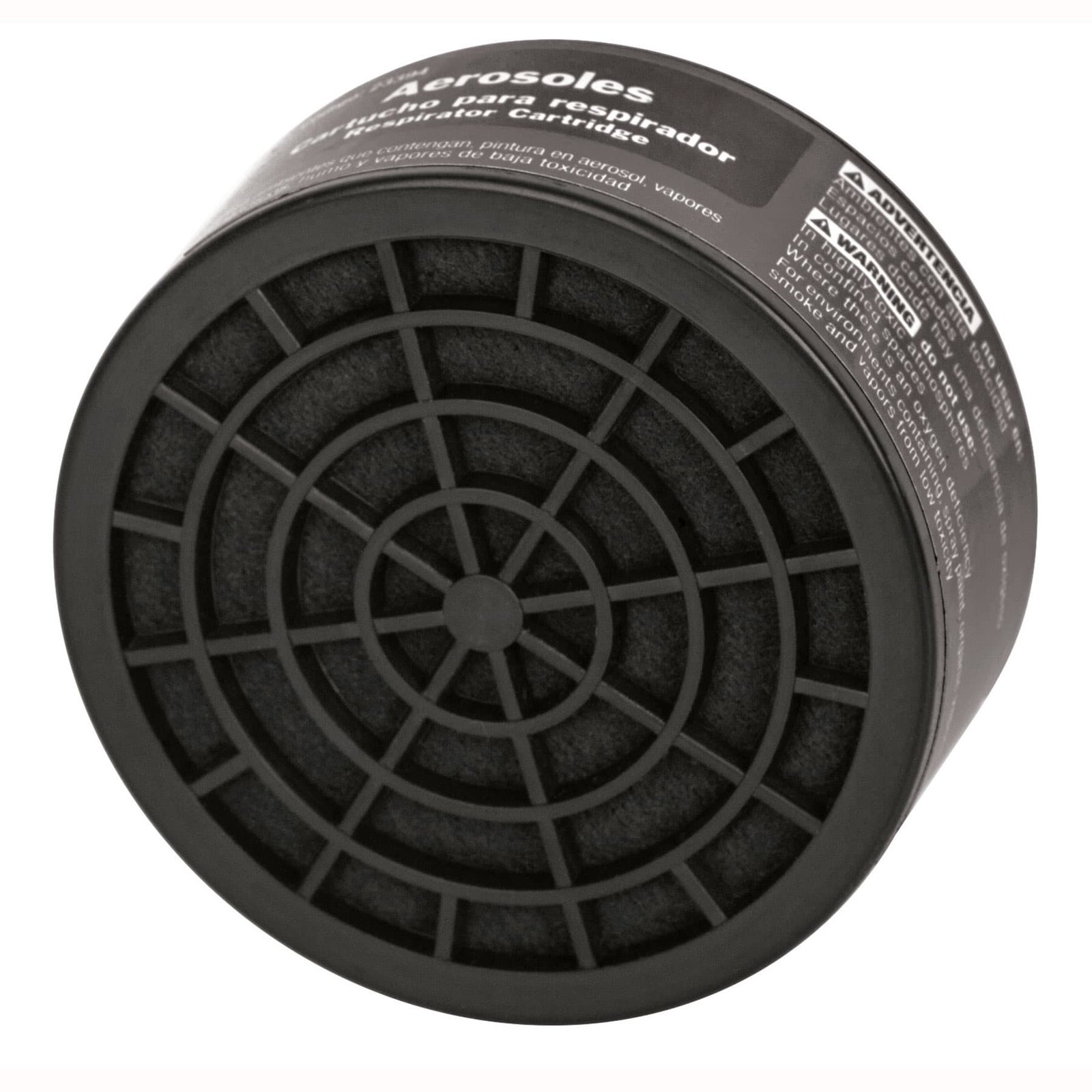 CARTUCHO P/RESPIRADOR PINT SPRAY CF-PI-P PRETUL