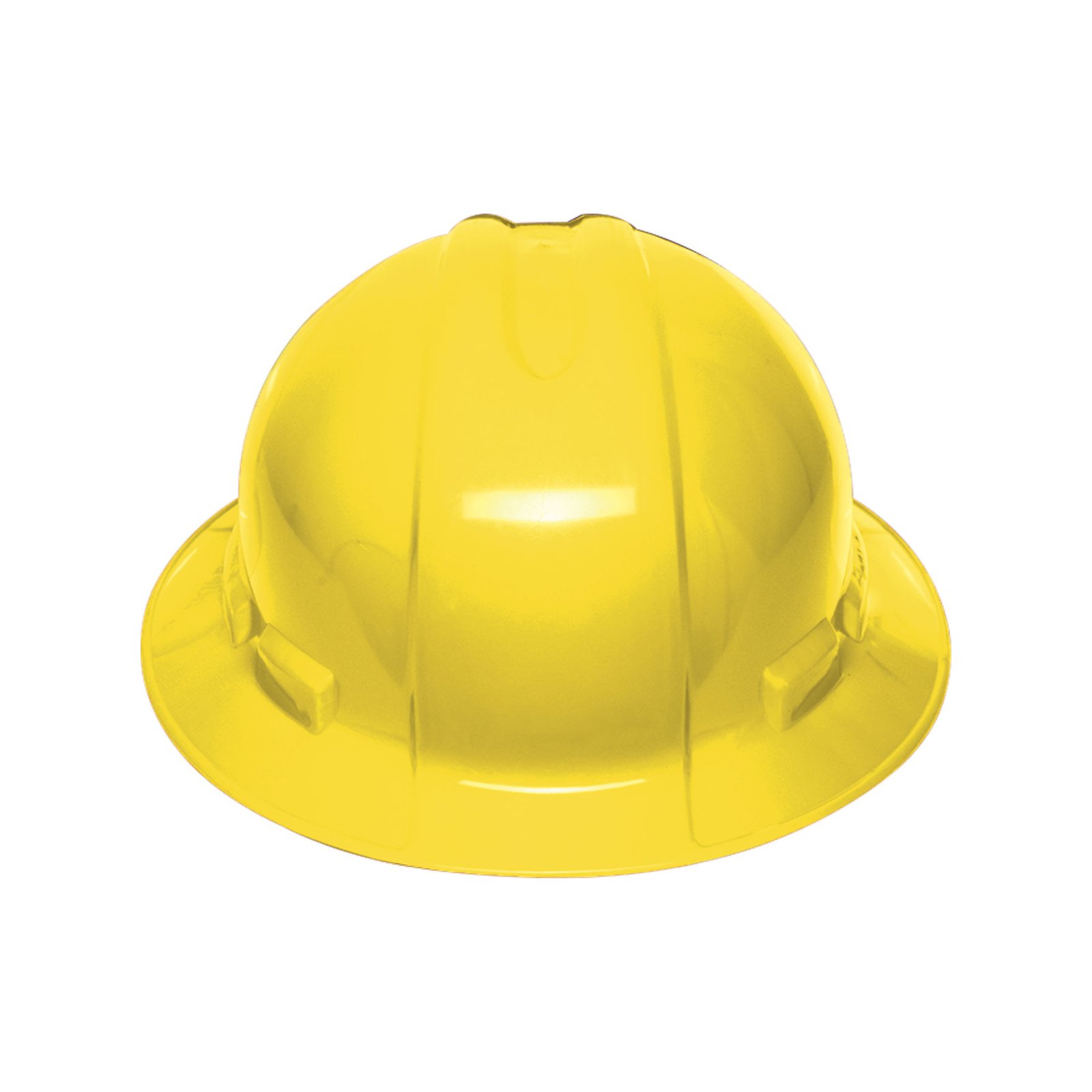 CASCO AMARILLO ALA COMPLETA CAS-AX TRUPER