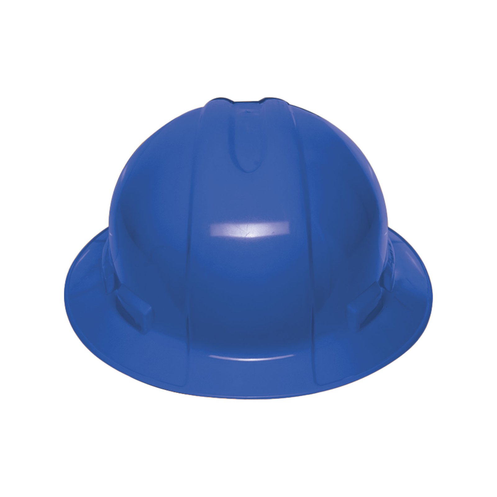 CASCO AZUL ALA COMPLETA CAS-ZX TRUPER