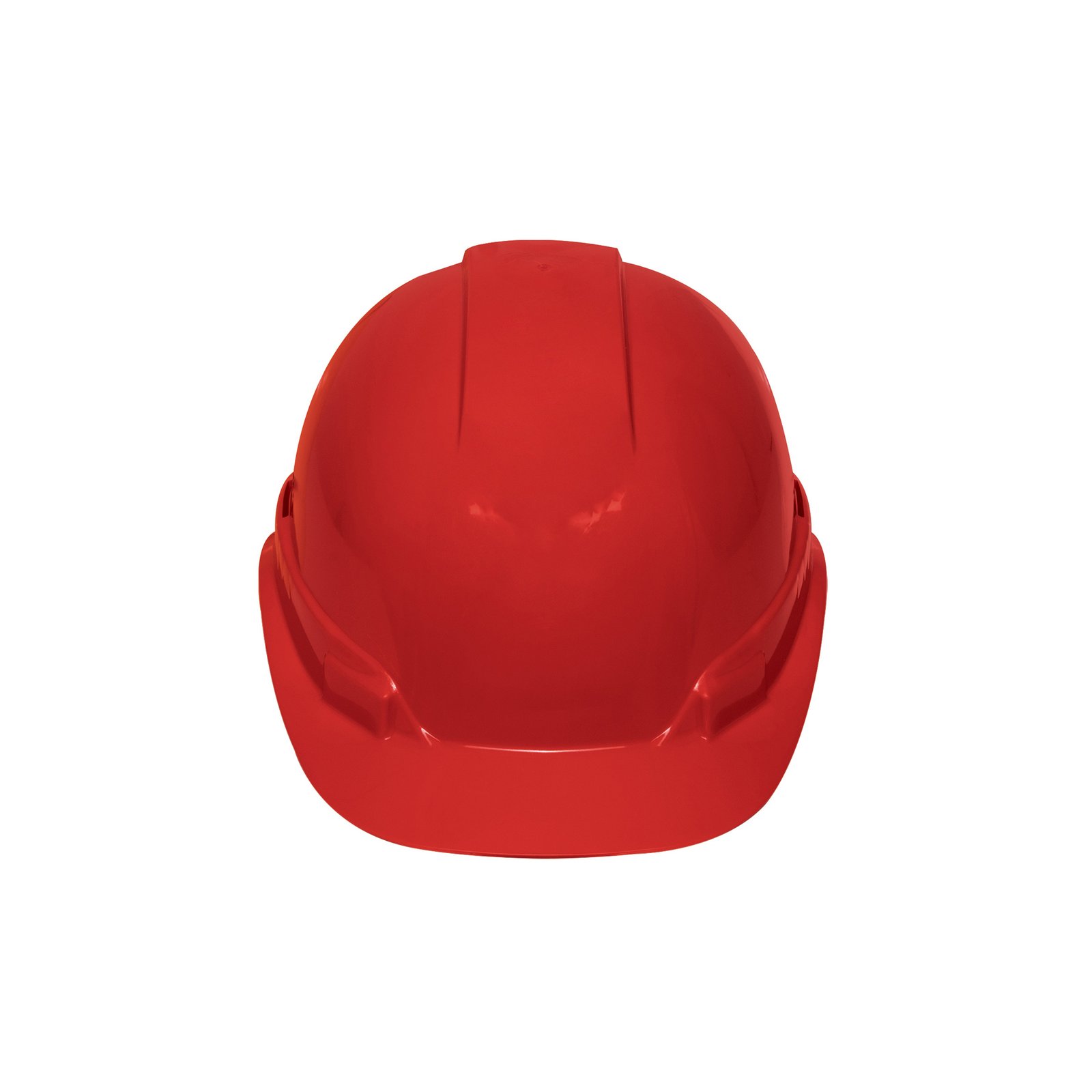CASCO DE SEGURIDAD AJUSTE DE RI CAS-RI ROJO TRUPER