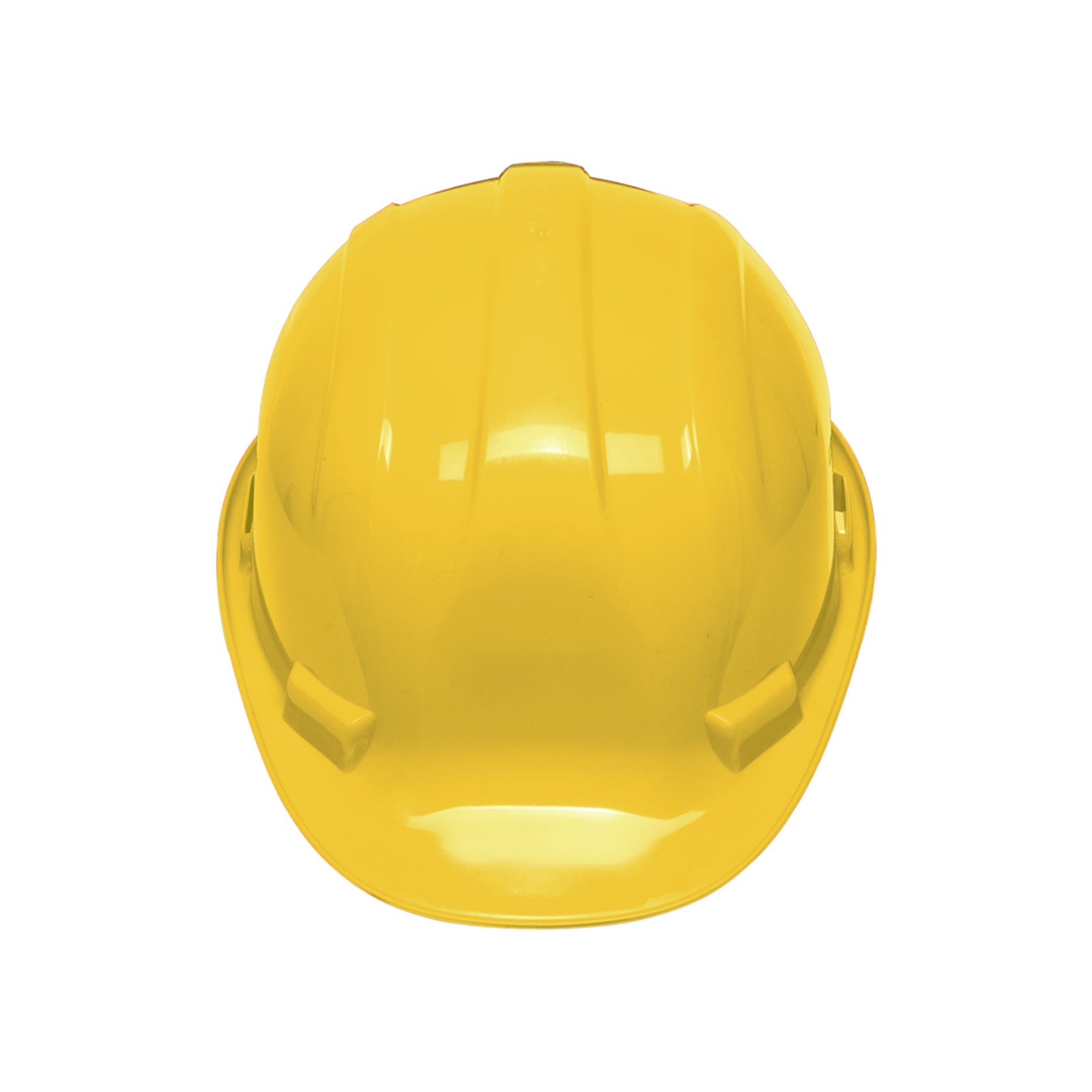 CASCO DE SEGURIDAD AMARILLO CAS-AP PRETUL