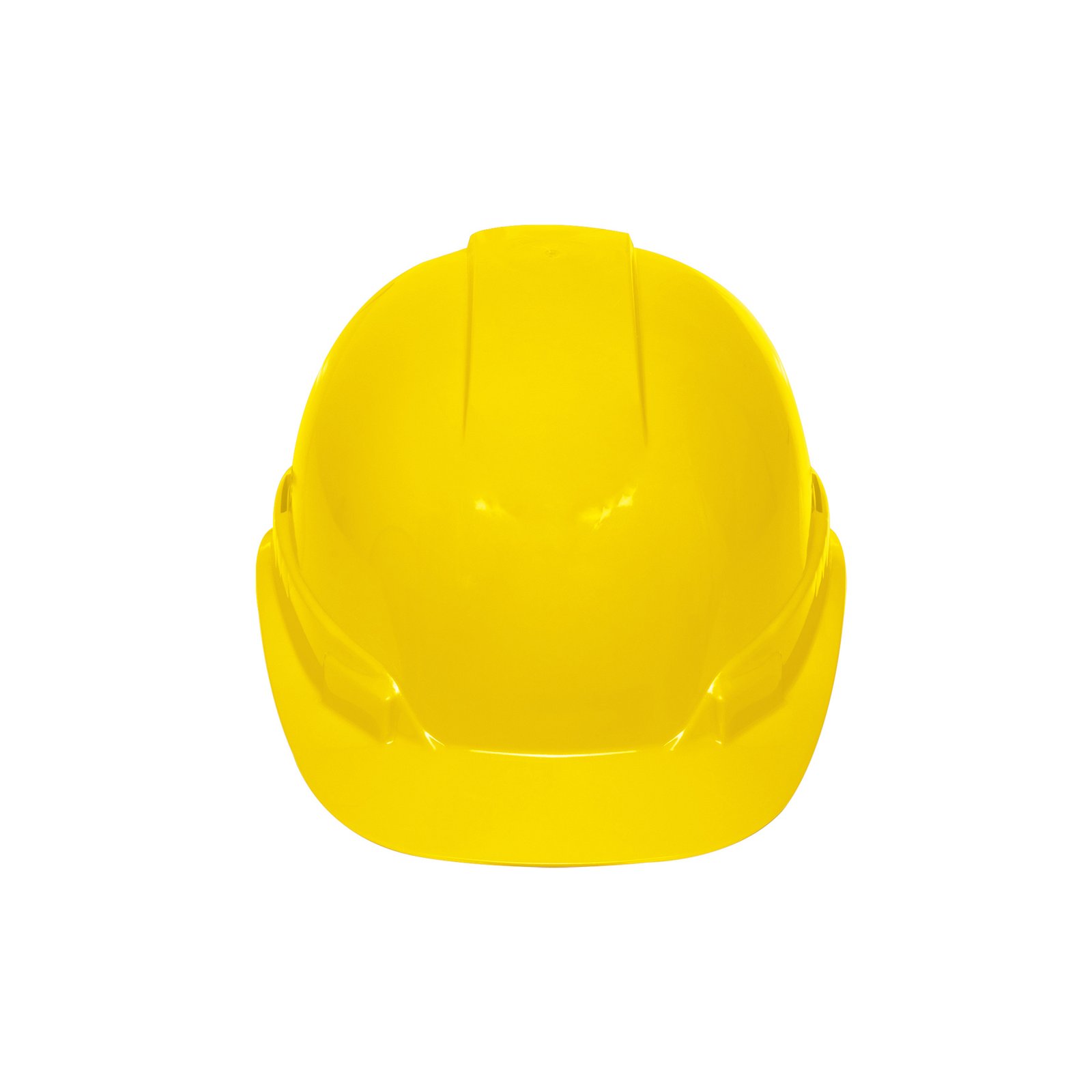 CASCO DE SEGURIDAD AMARILLO CAS-A TRUPER