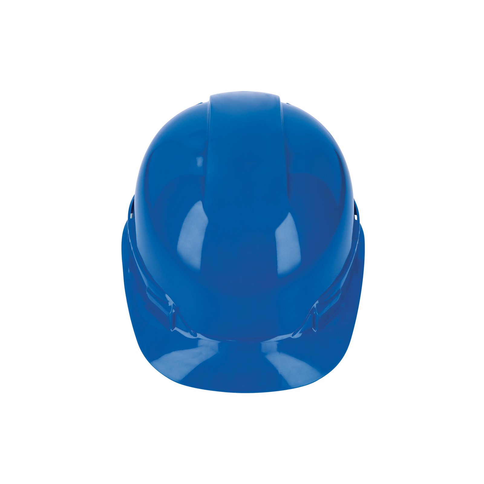 CASCO DE SEGURIDAD AZUL CAS-Z TRUPER