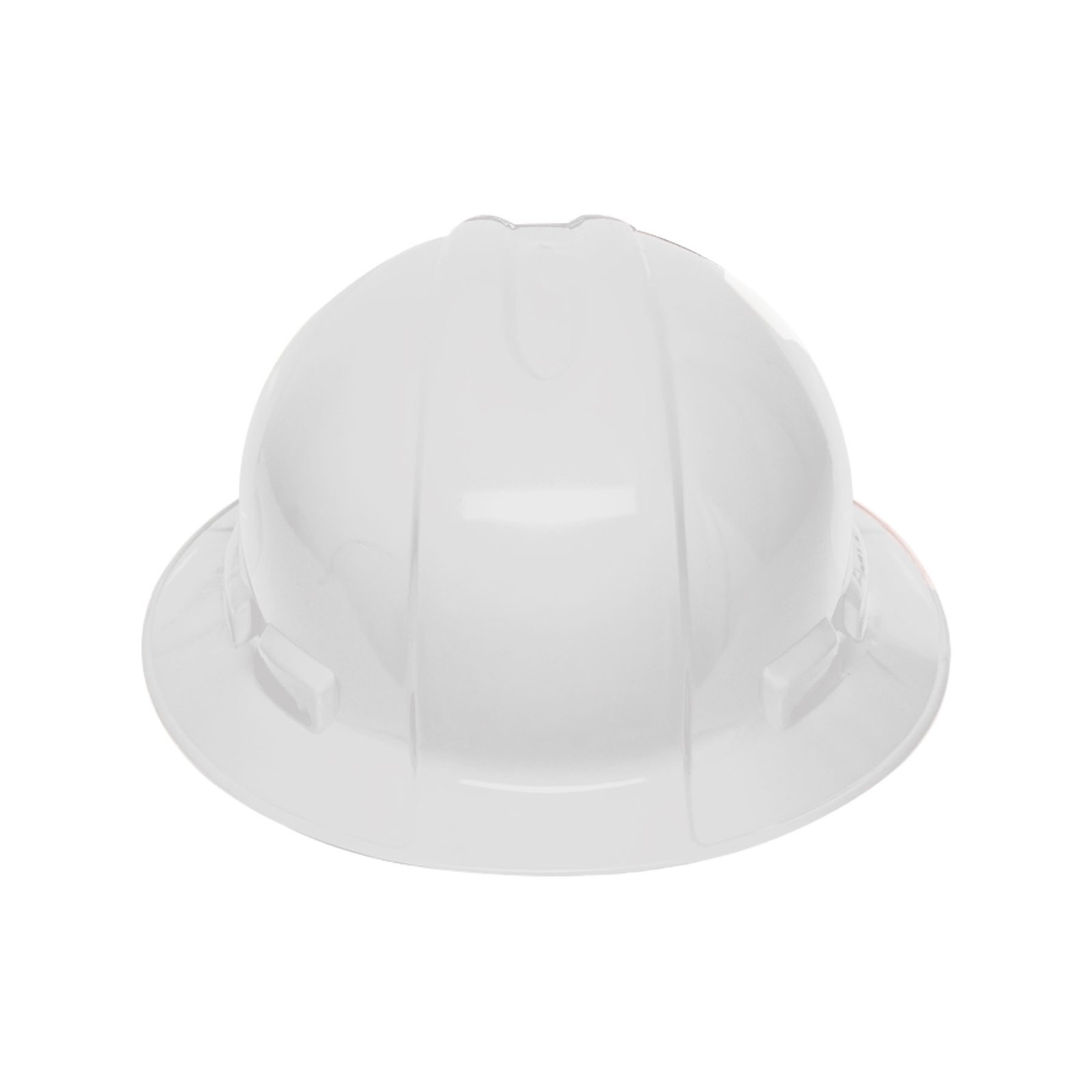 CASCO BLANCO ALA COMPLETA CAS-BX TRUPER