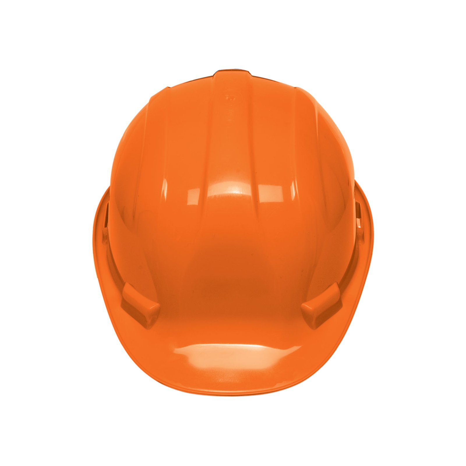 CASCO DE SEGURIDAD NARANJA CAS-NP PRETUL