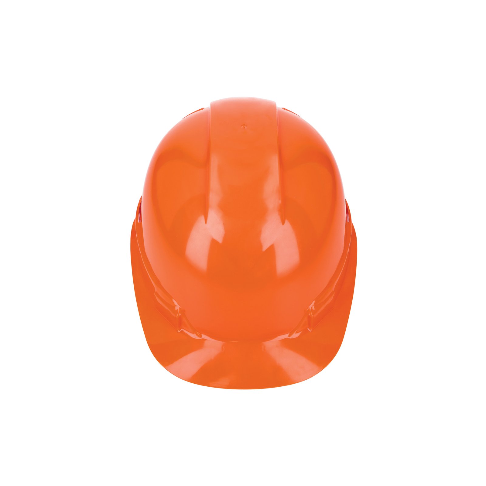 CASCO DE SEGURIDAD NARANJA CAS-N TRUPER