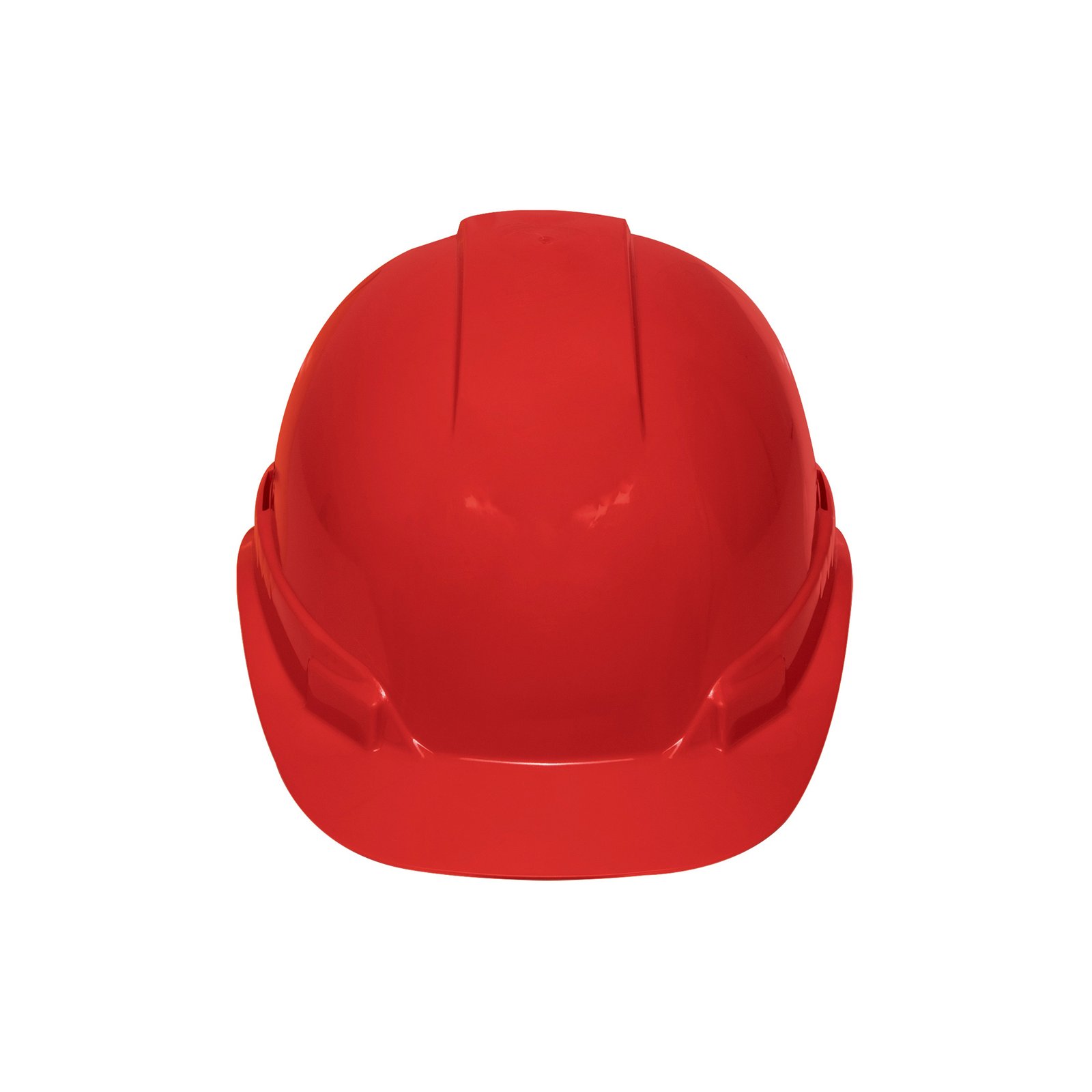 CASCO DE SEGURIDAD ROJO CAS-R TRUPER