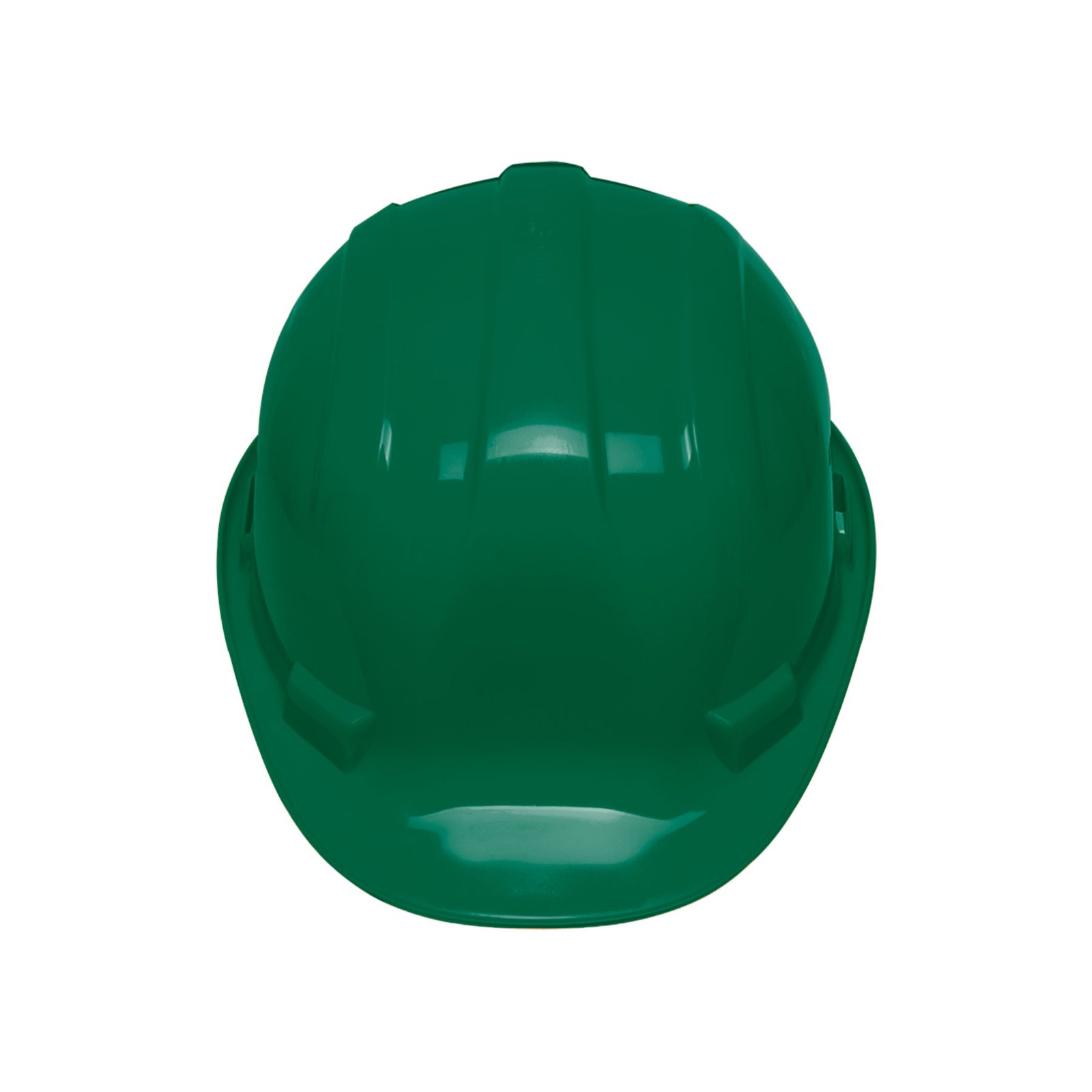 CASCO DE SEGURIDAD VERDE CAS-VP PRETUL