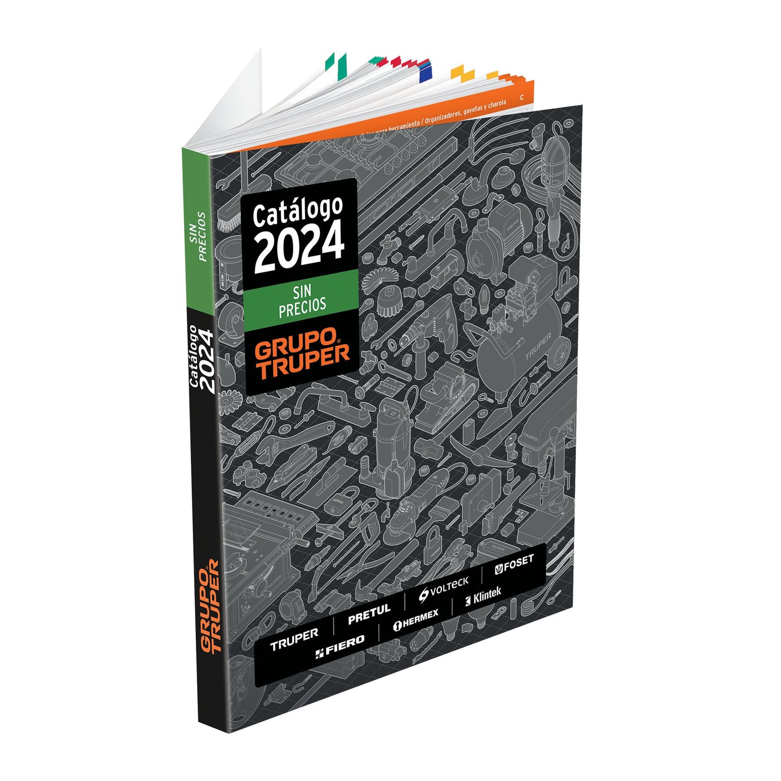 CATALOGO 2024 SIN PRECIOS CATA-24S TRUPER