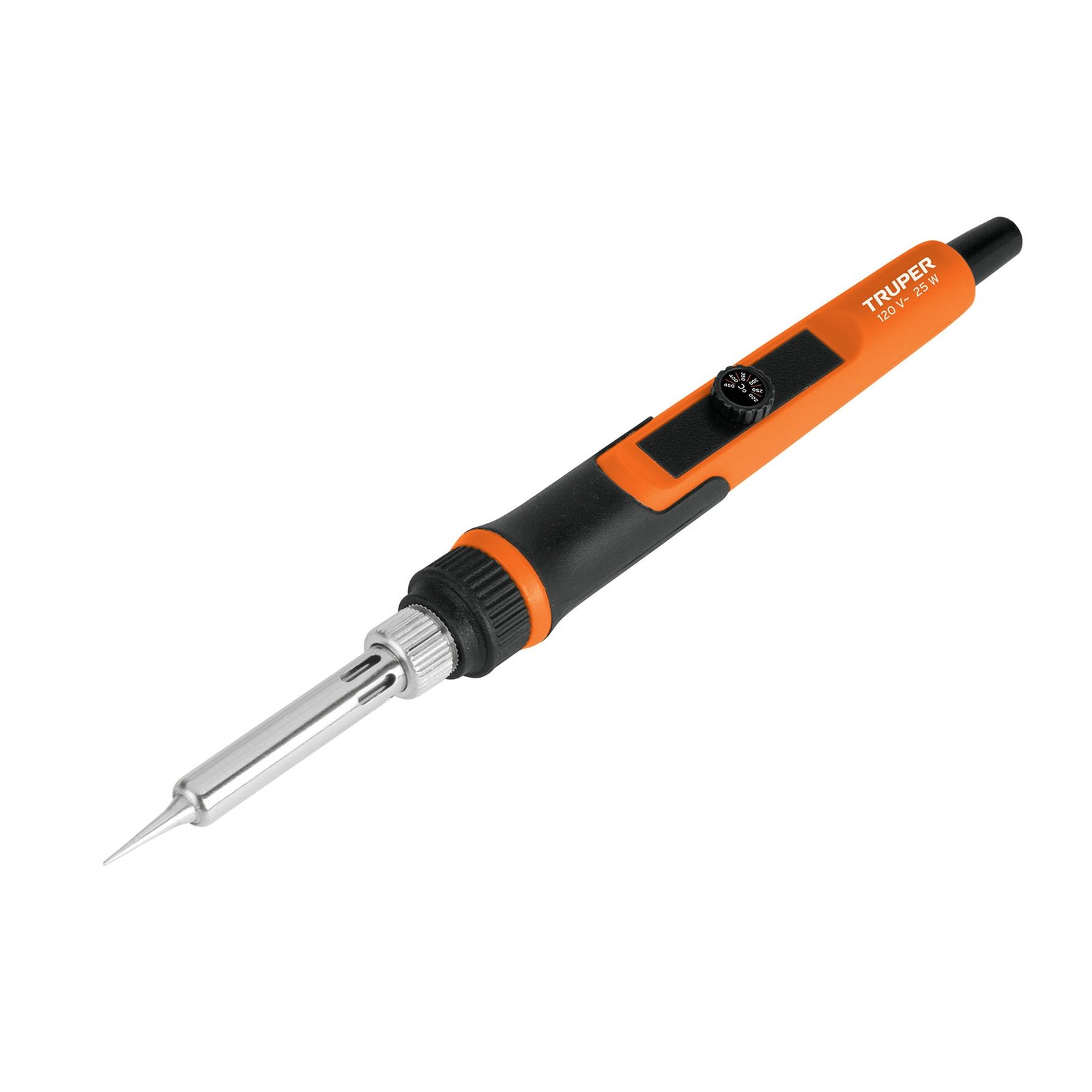CAUTIN PROF T/LAPIZ 25W 120V/60Hz CAU-25ER TRUPER
