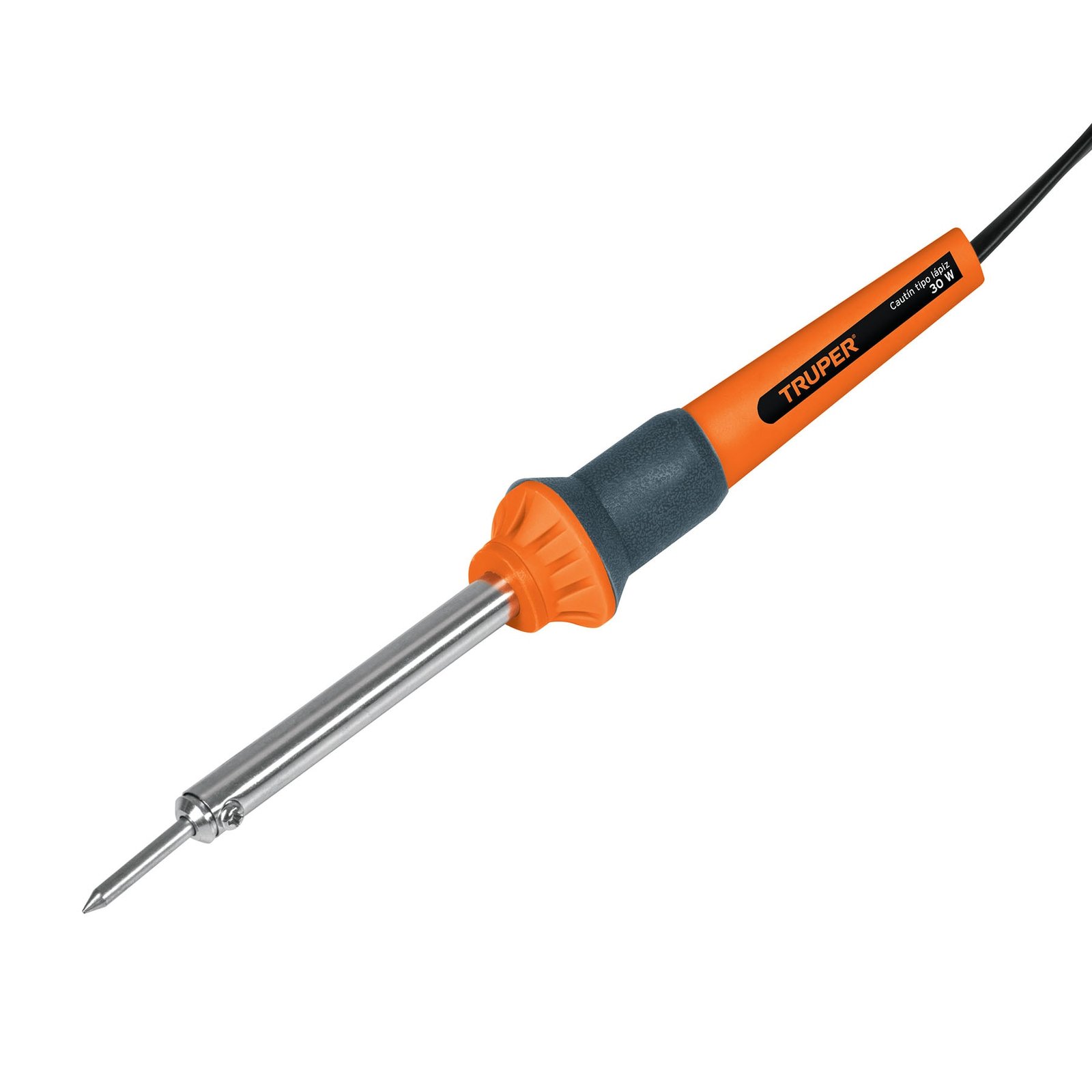 CAUTIN T/LAPIZ 30 W120volt TRUPER CAU-30 C-30