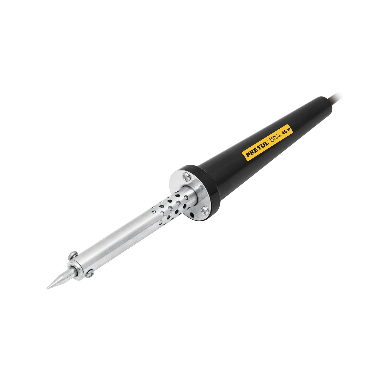CAUTIN T/LAPIZ 45W CAU-45P2 PRETUL