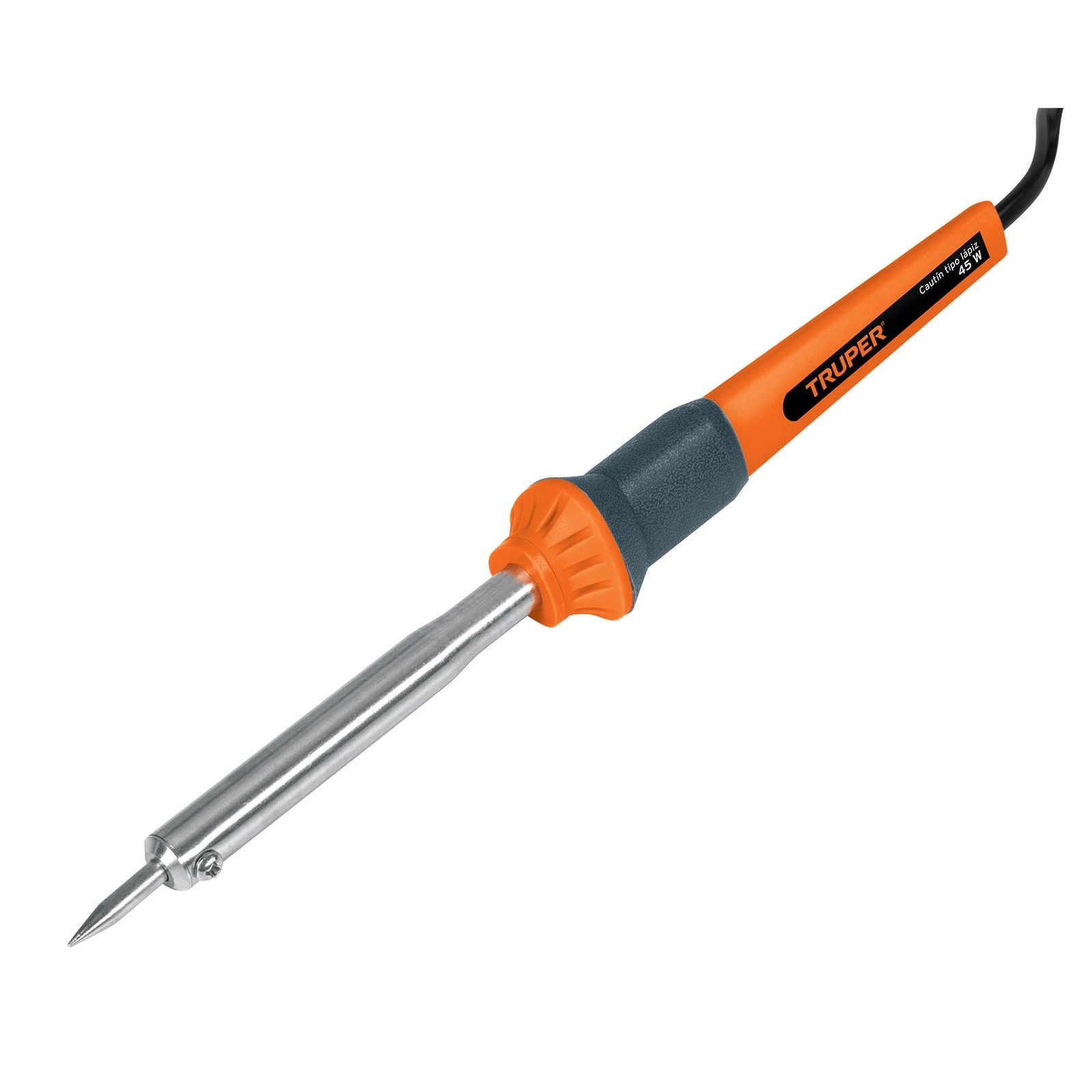 CAUTIN T/LAPIZ 45 W 120volt TRUPER CAU-45 C-30