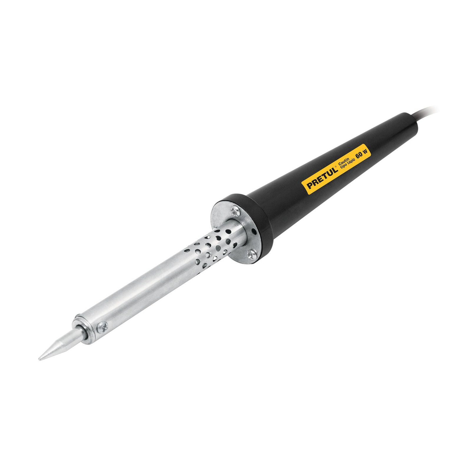 CAUTIN T/LAPIZ 60W CAU-60P2 PRETUL
