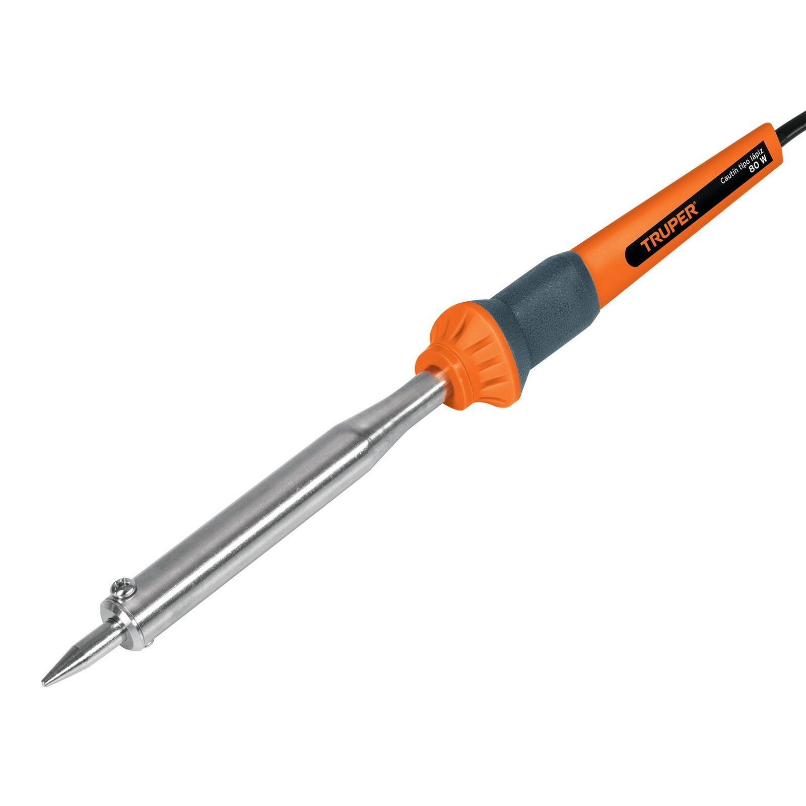 CAUTIN T/LAPIZ 80W CAU-80 TRUPER